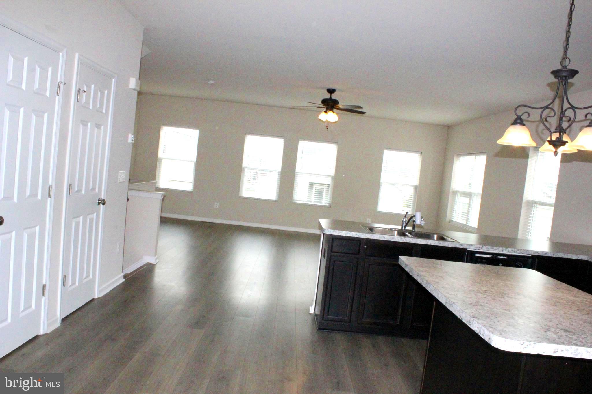 SNOWDEN BRIDGE - Residential Lease