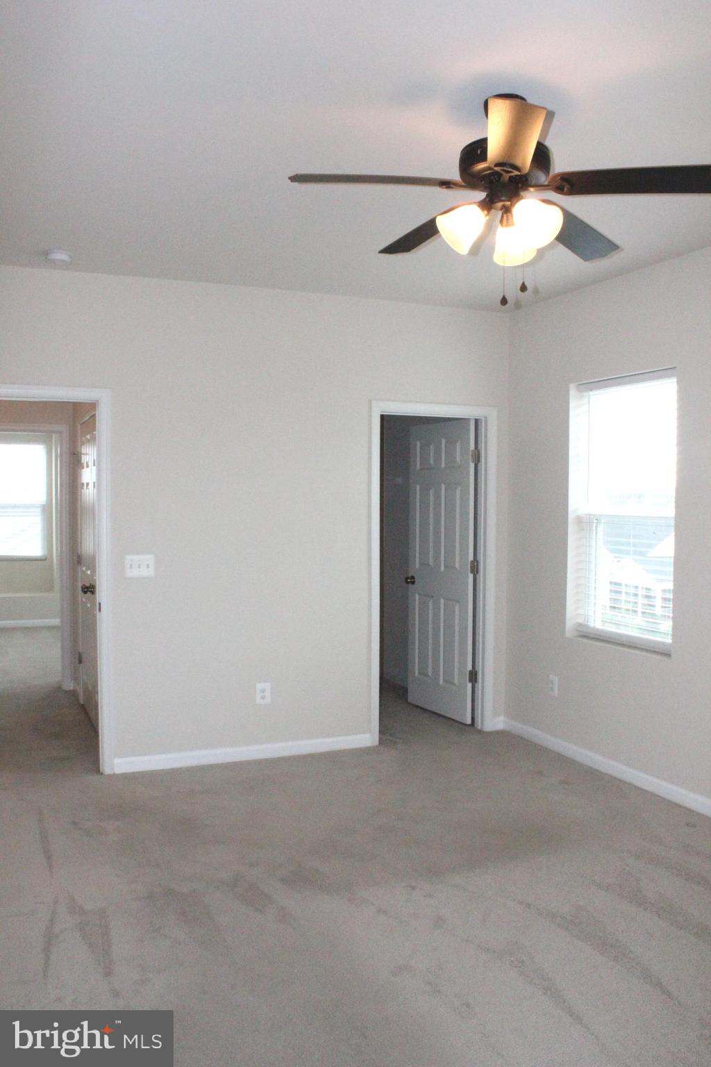 SNOWDEN BRIDGE - Residential Lease