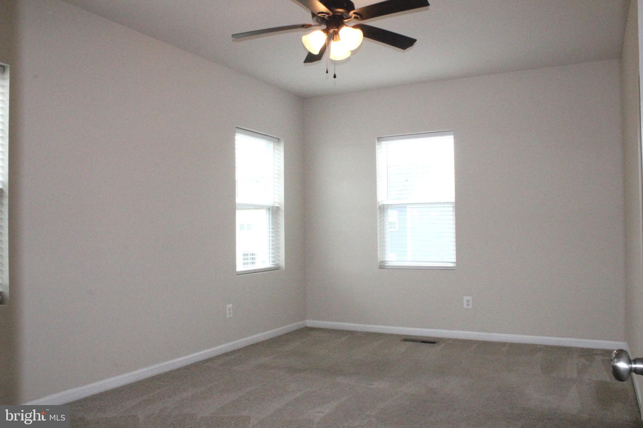 SNOWDEN BRIDGE - Residential Lease