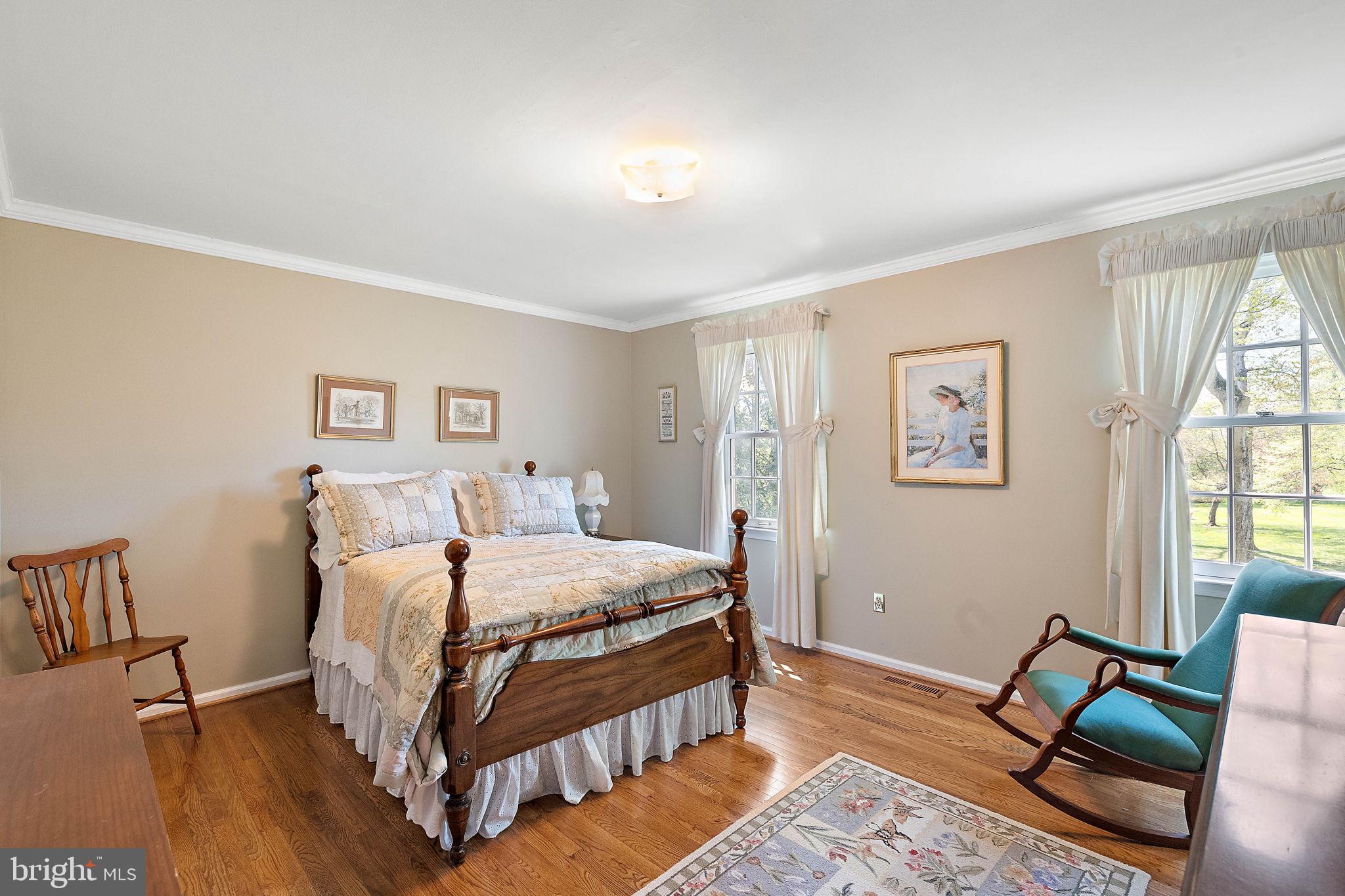 SPRING MEADOWS - Residential