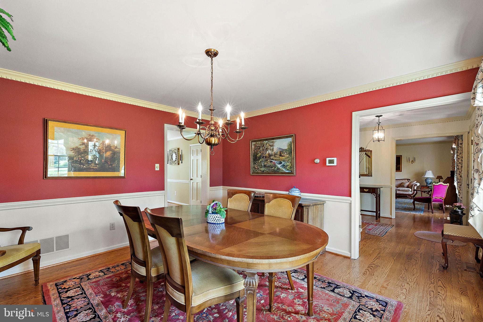 SPRING MEADOWS - Residential