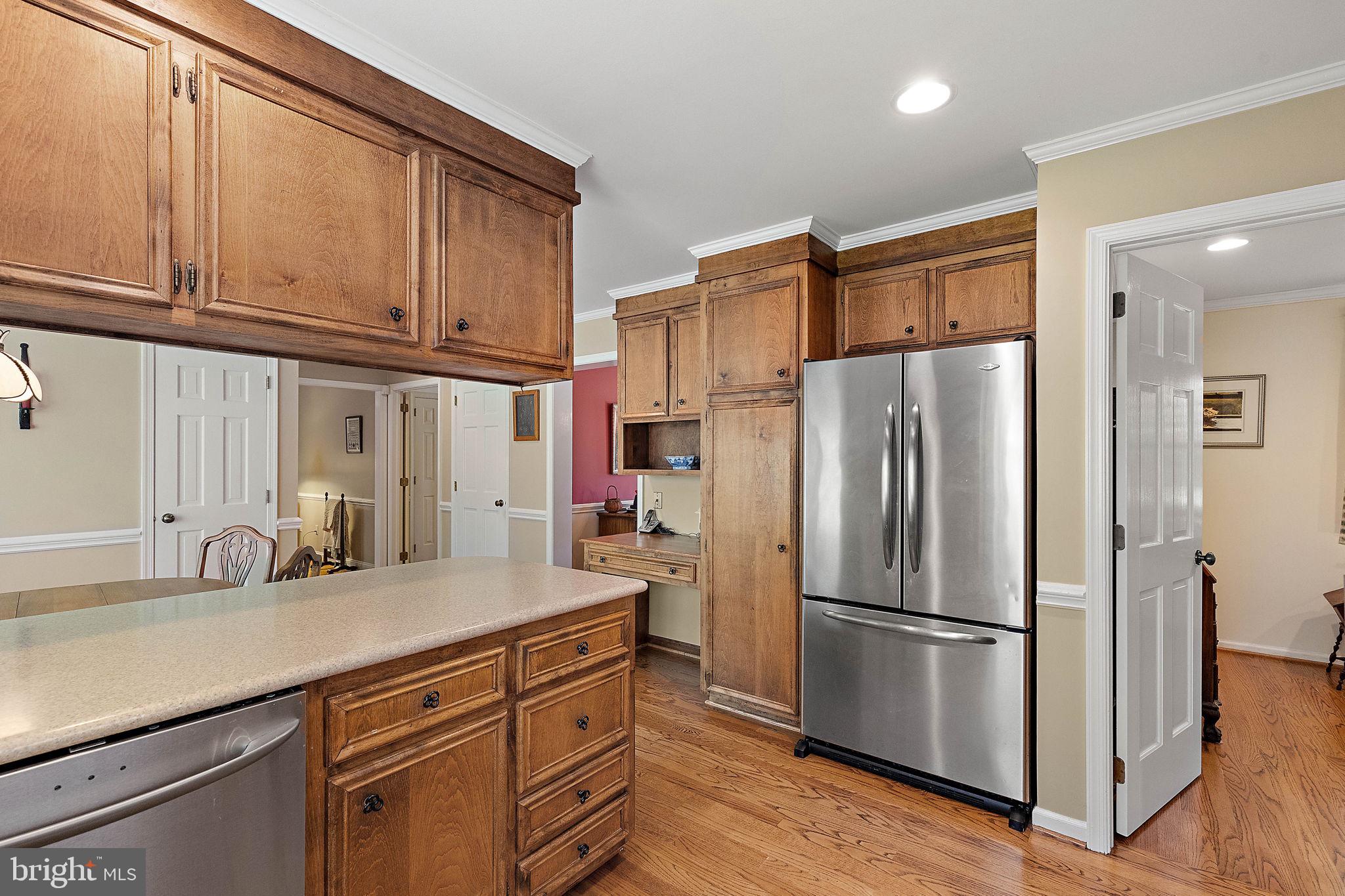 SPRING MEADOWS - Residential