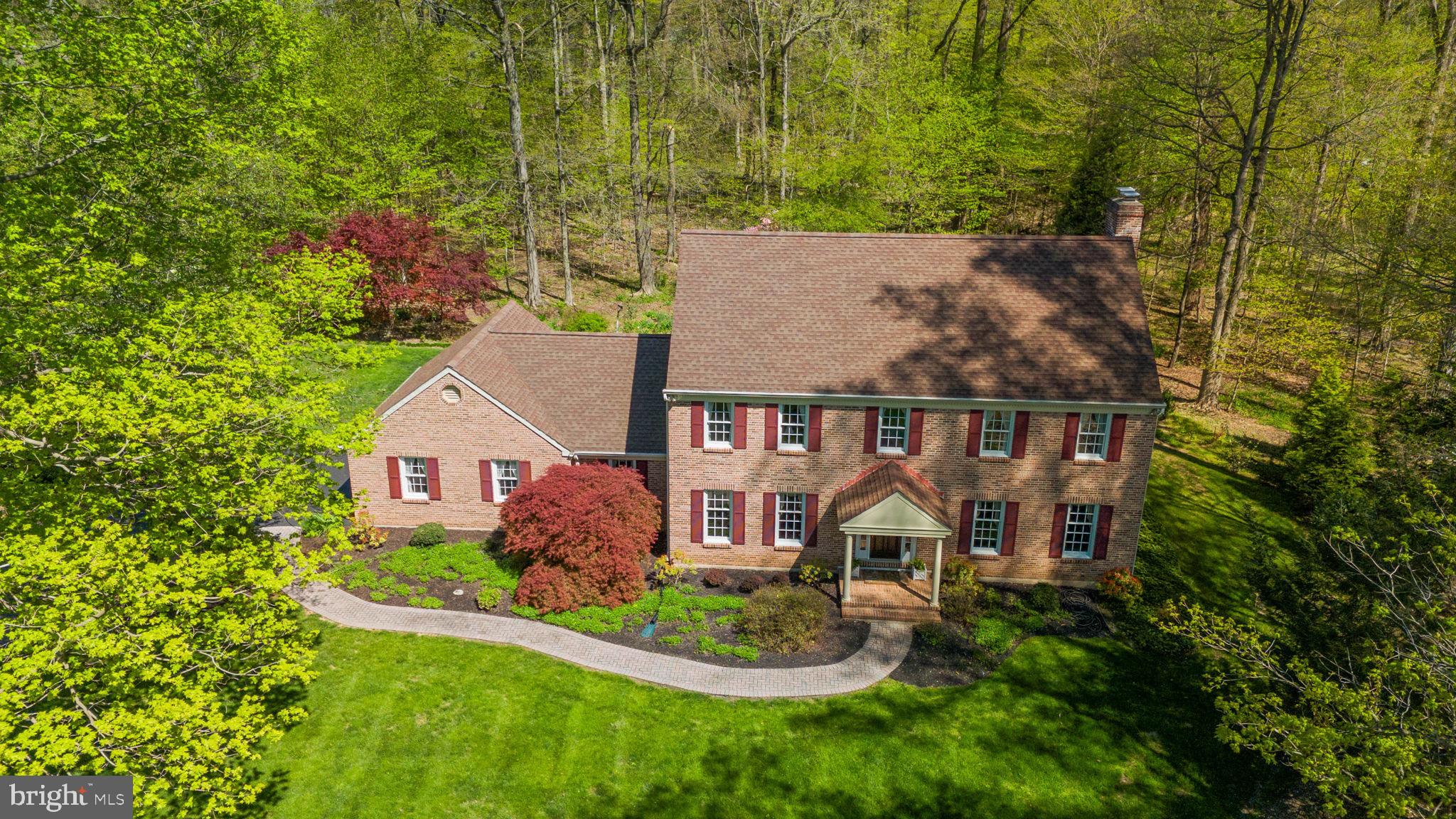 SPRING MEADOWS - Residential