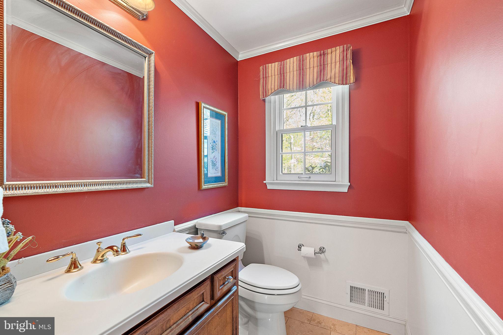 SPRING MEADOWS - Residential