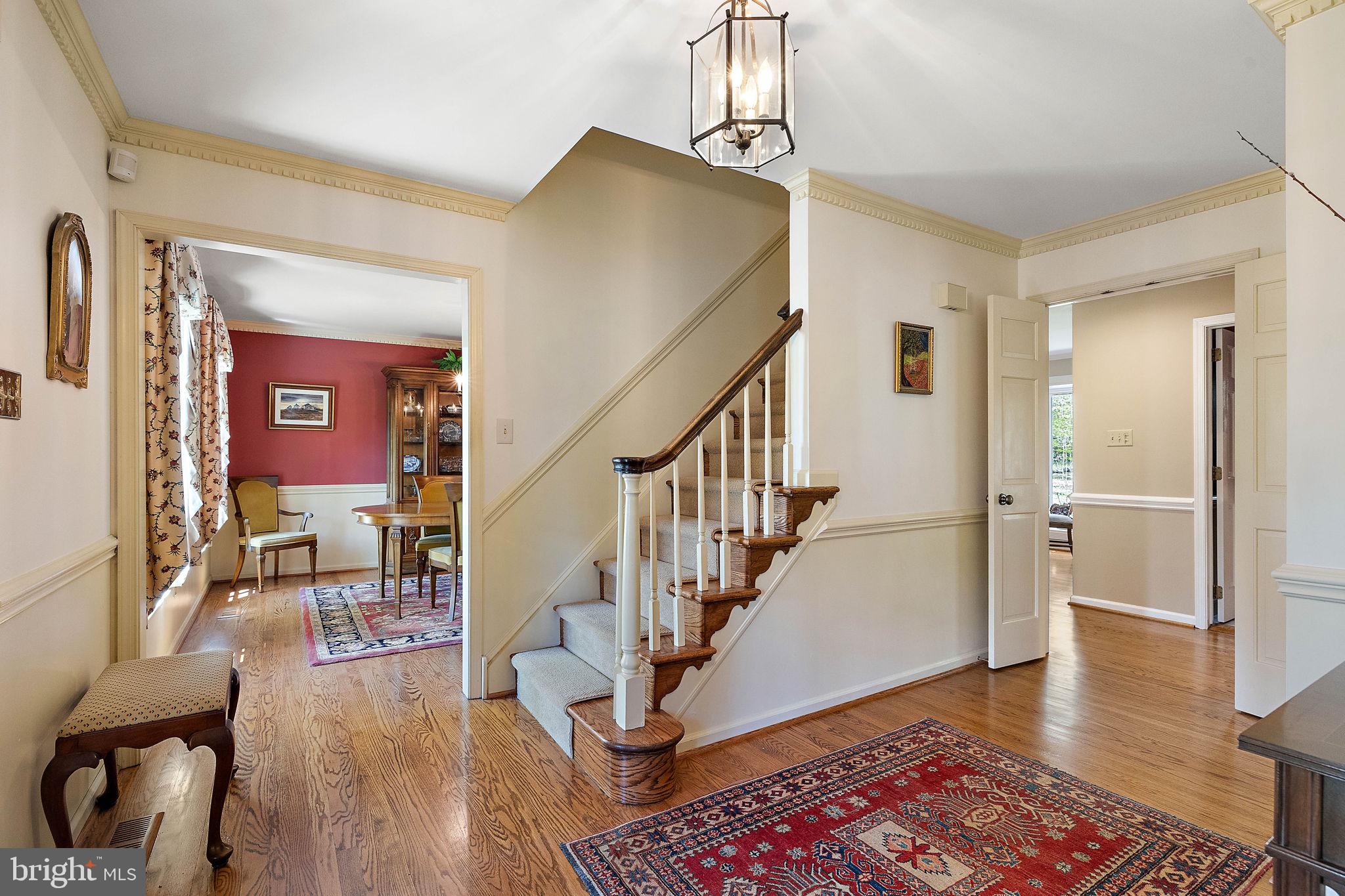 SPRING MEADOWS - Residential