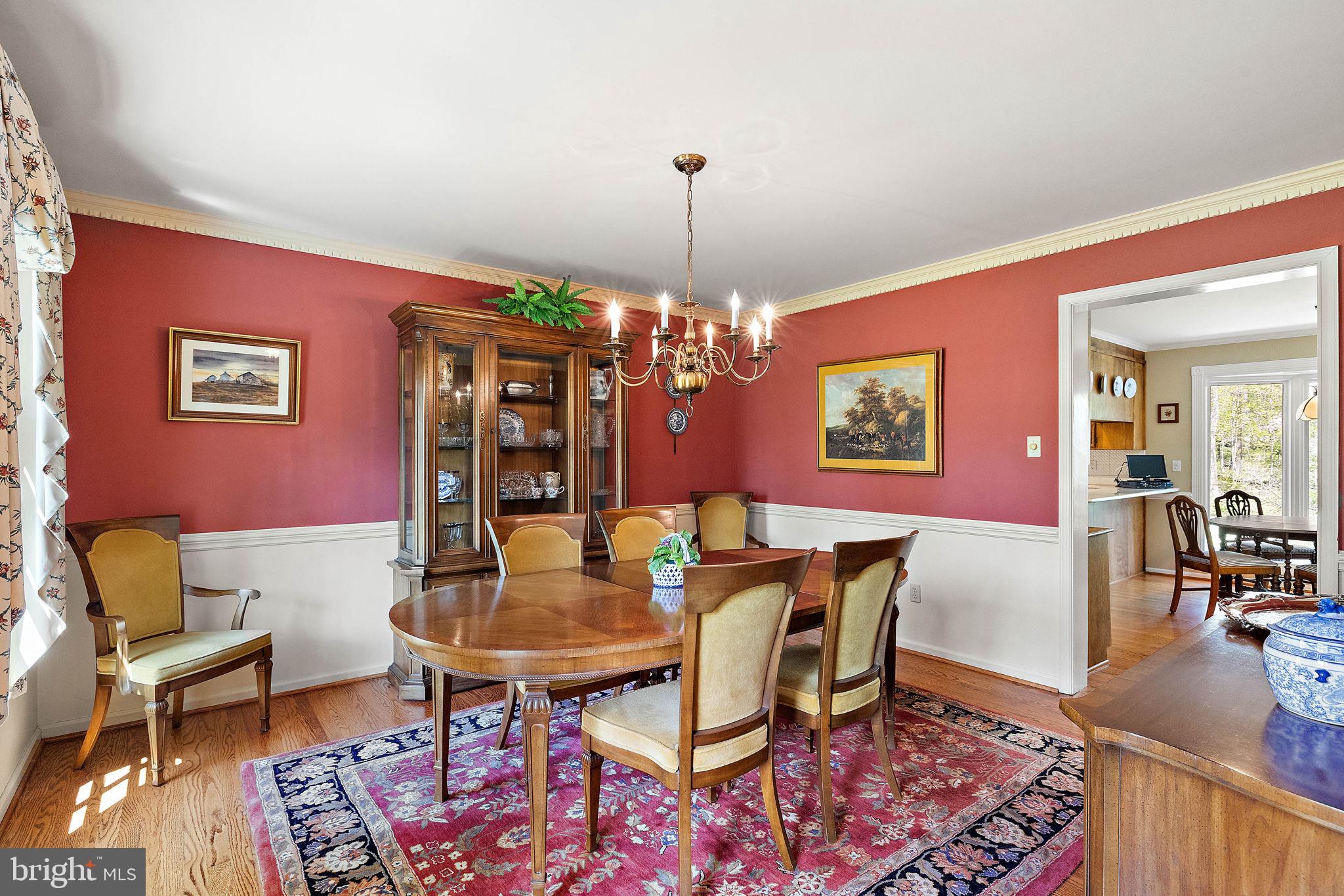 SPRING MEADOWS - Residential