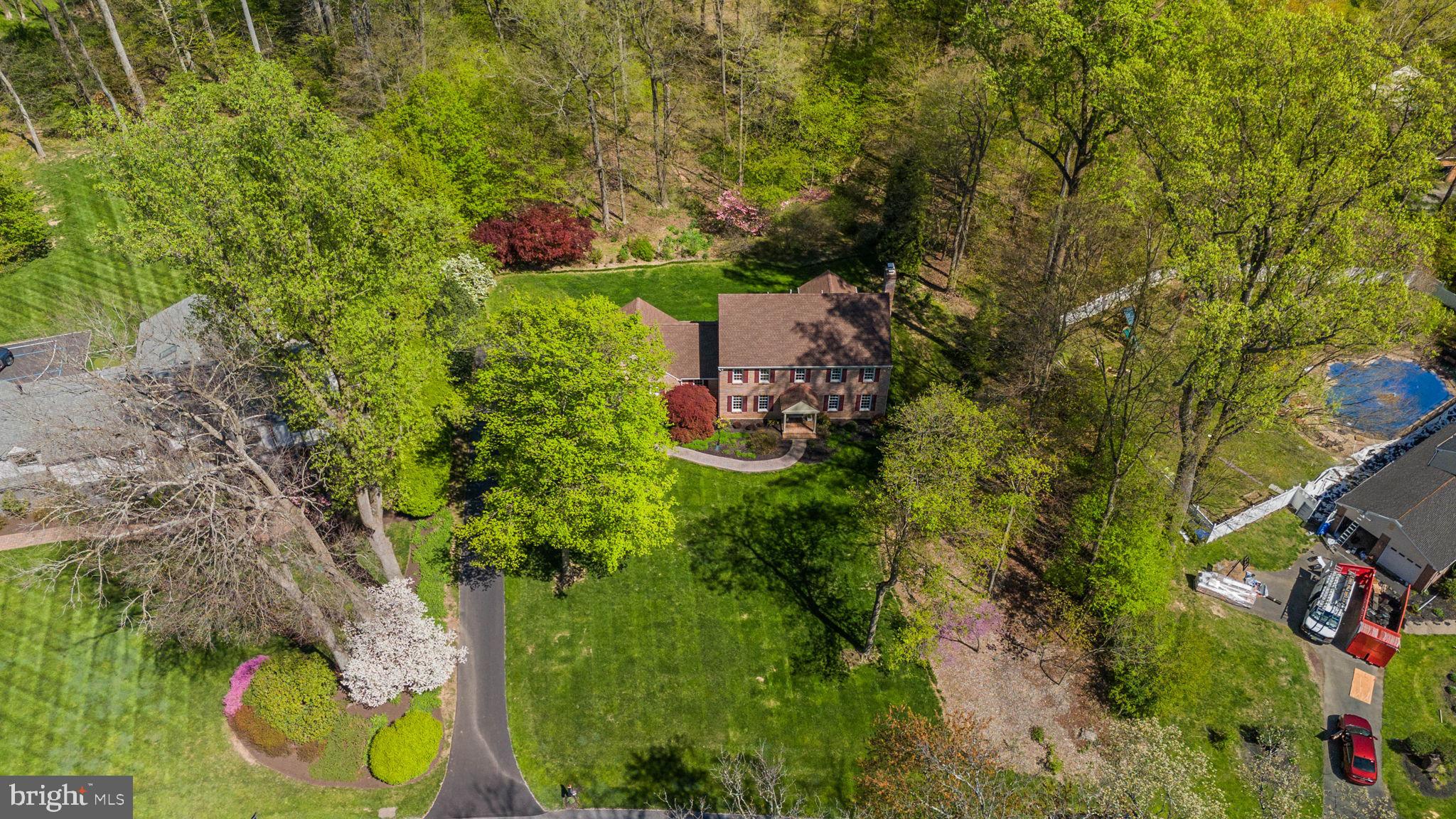 SPRING MEADOWS - Residential