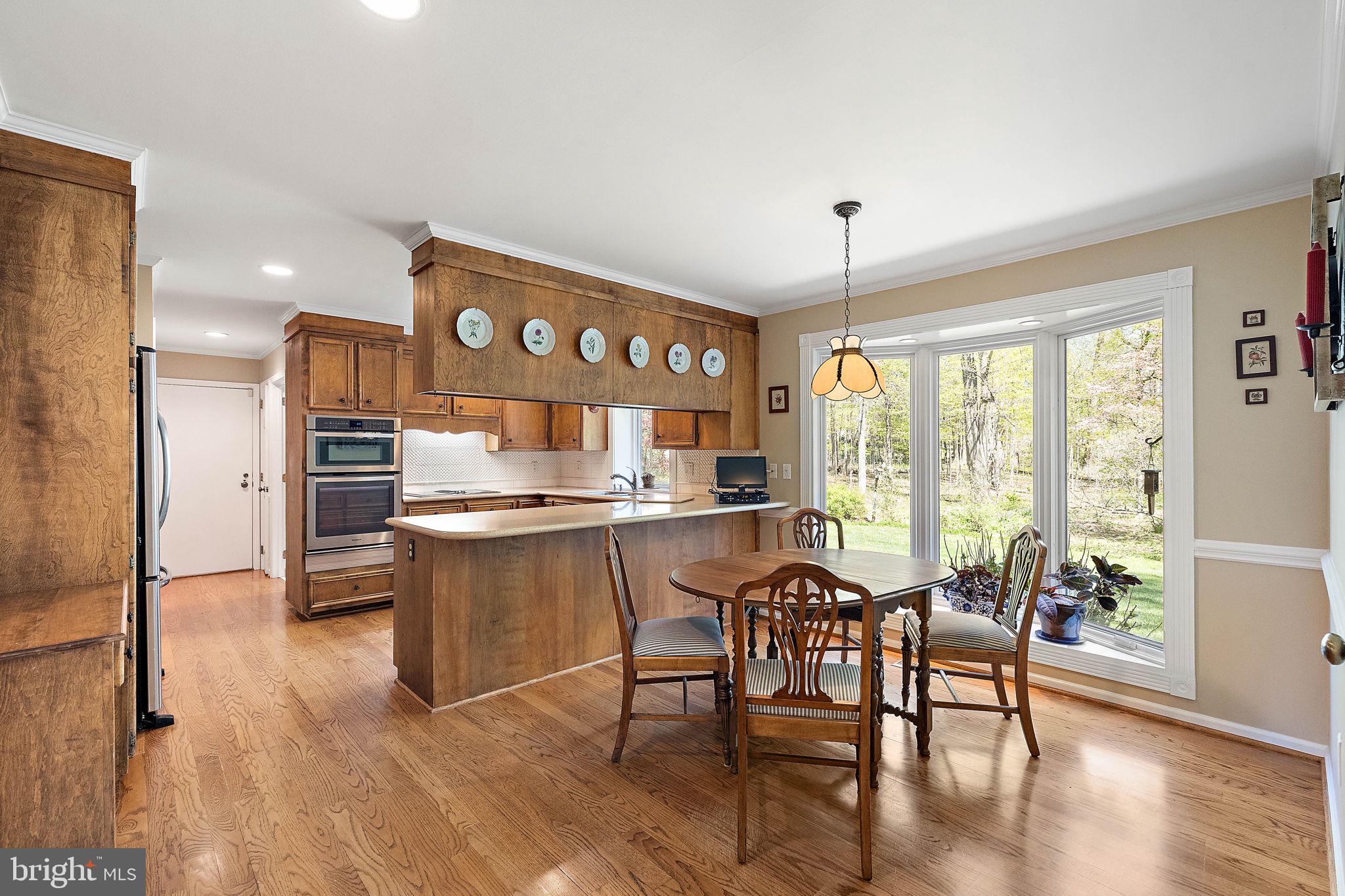 SPRING MEADOWS - Residential