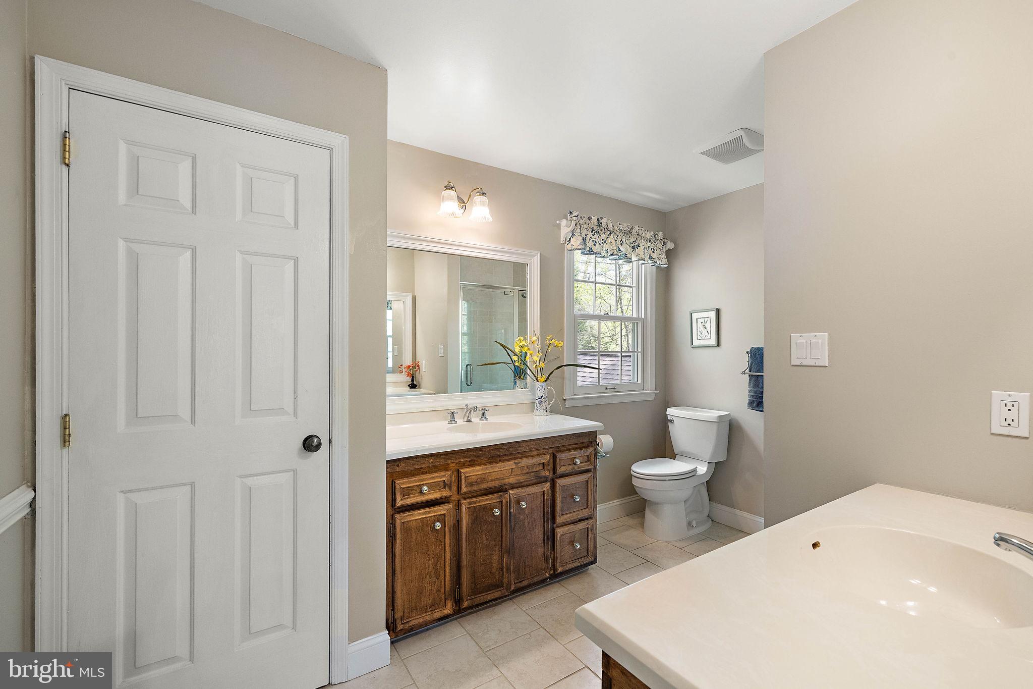 SPRING MEADOWS - Residential