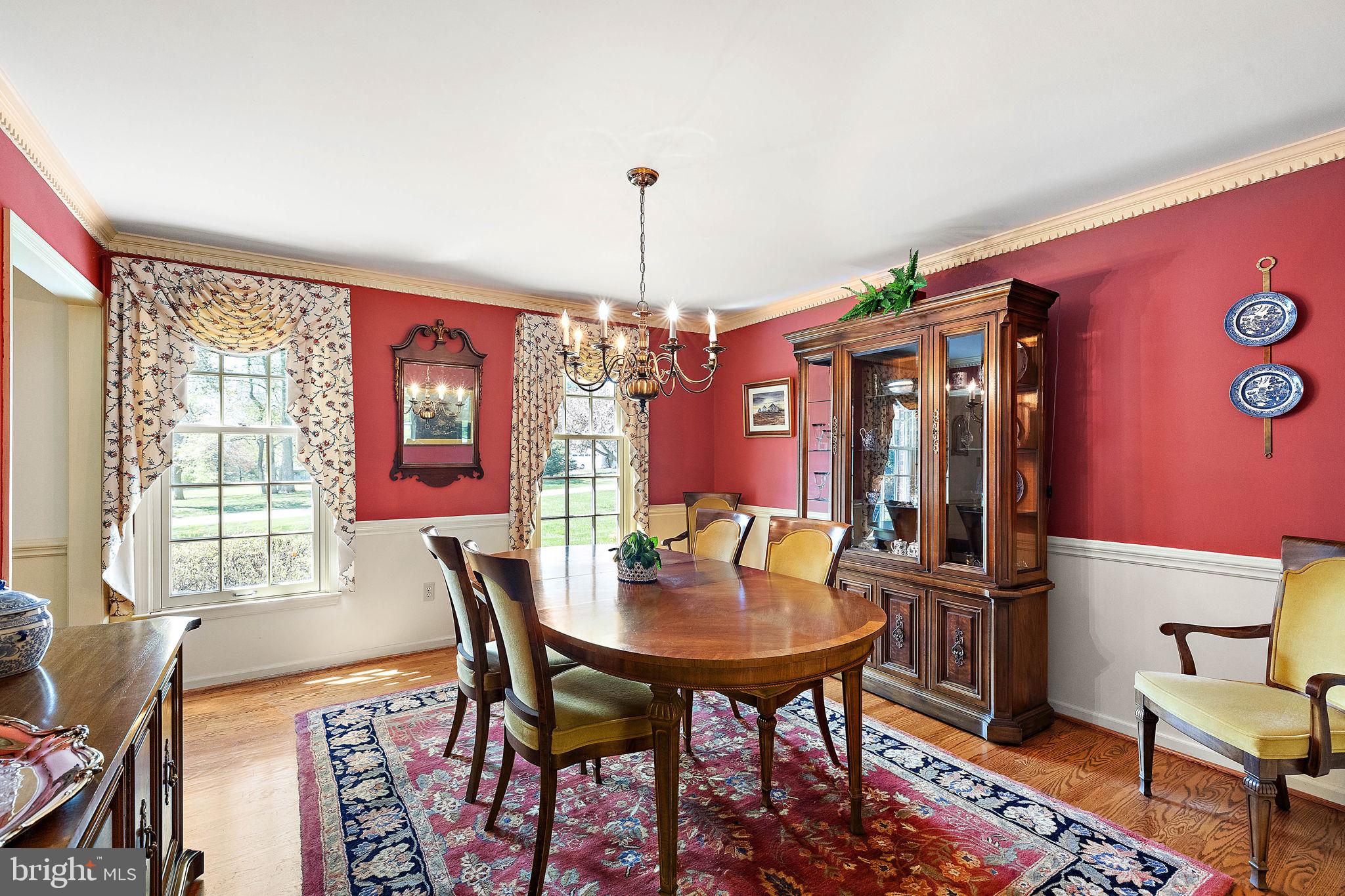 SPRING MEADOWS - Residential