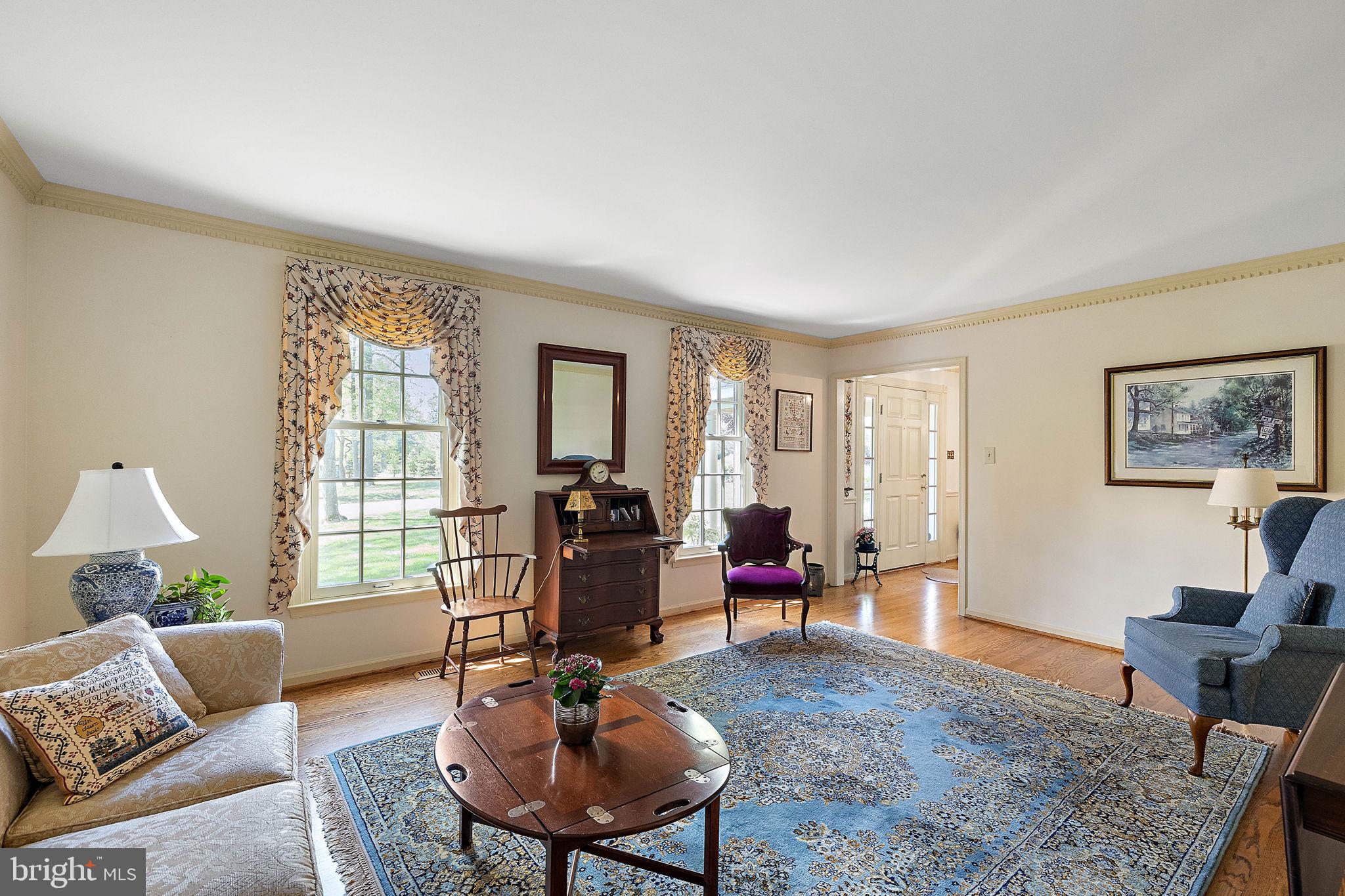 SPRING MEADOWS - Residential