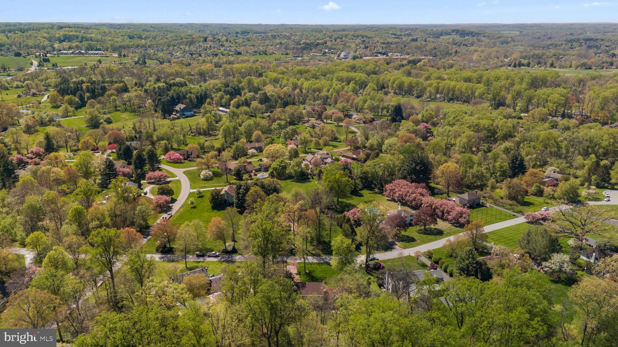 SPRING MEADOWS - Residential