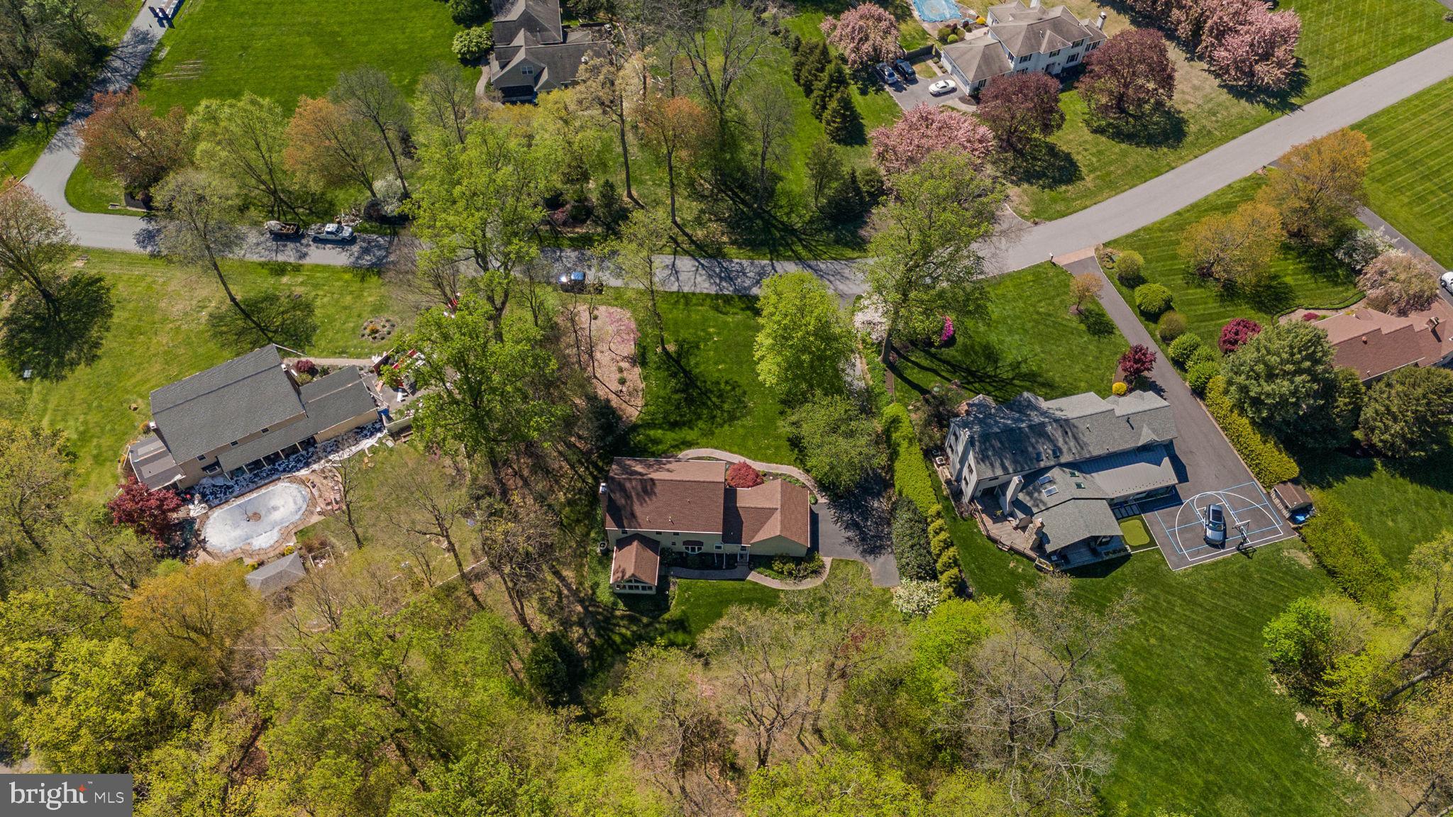 SPRING MEADOWS - Residential
