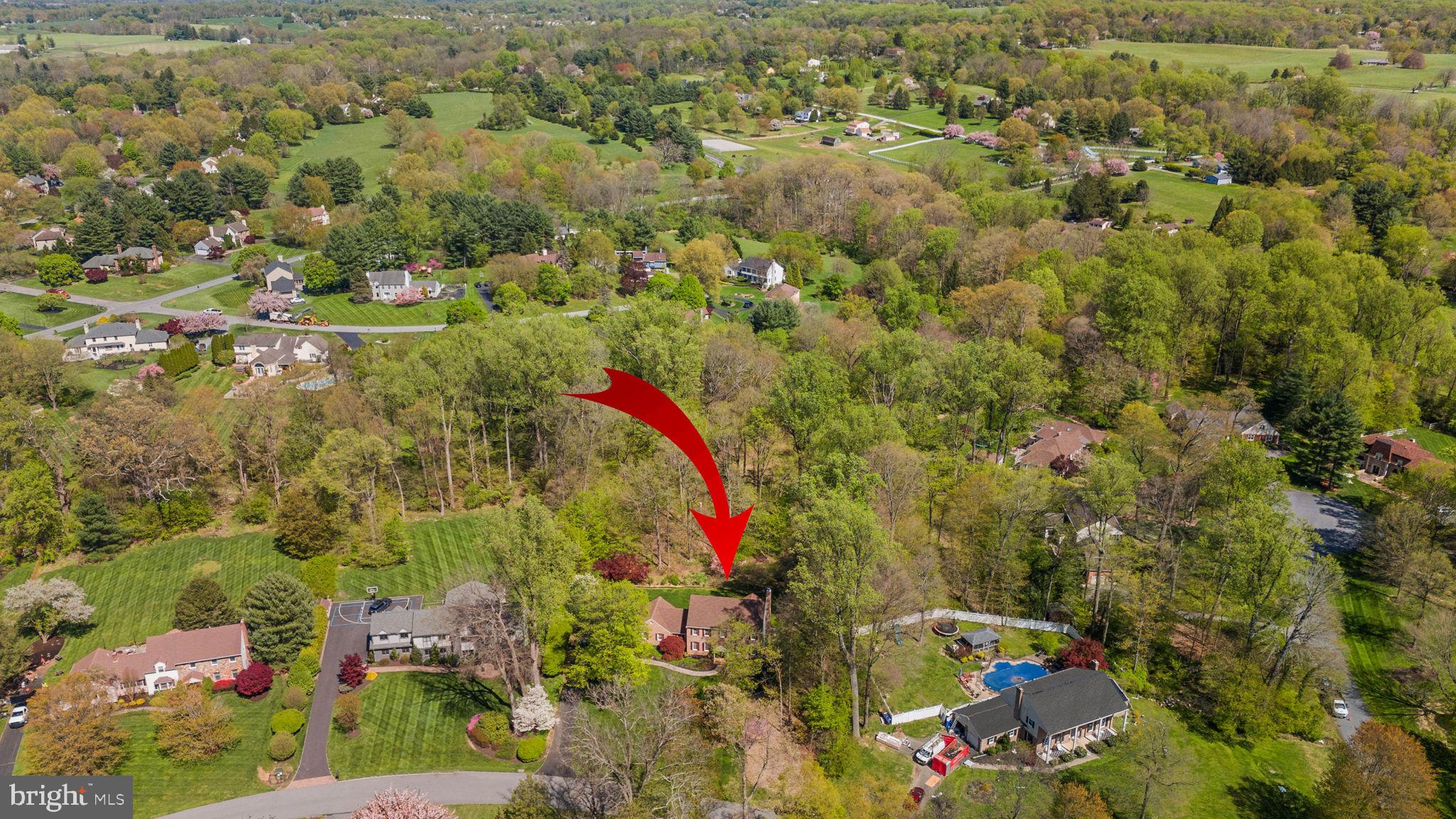 SPRING MEADOWS - Residential