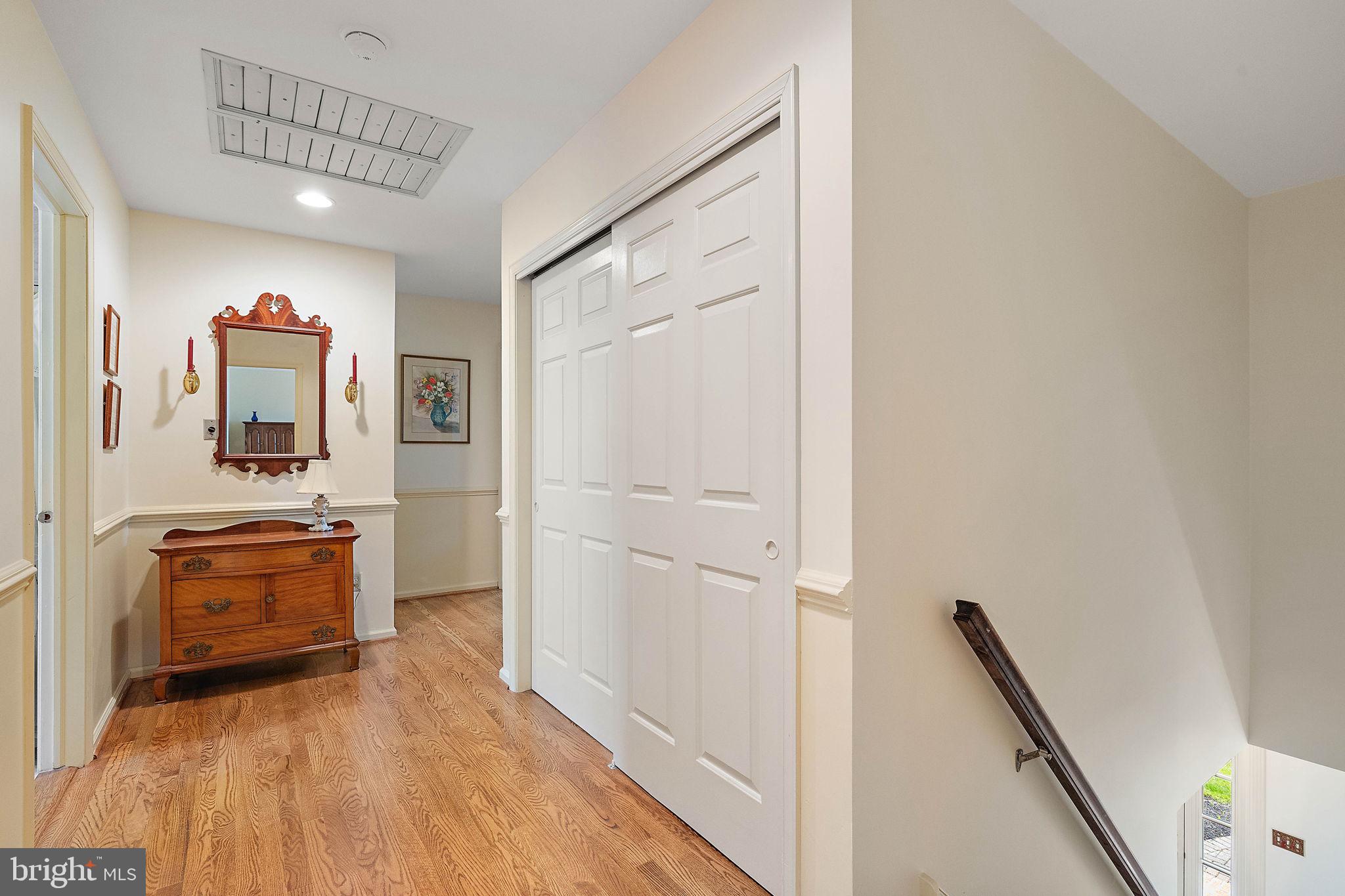 SPRING MEADOWS - Residential