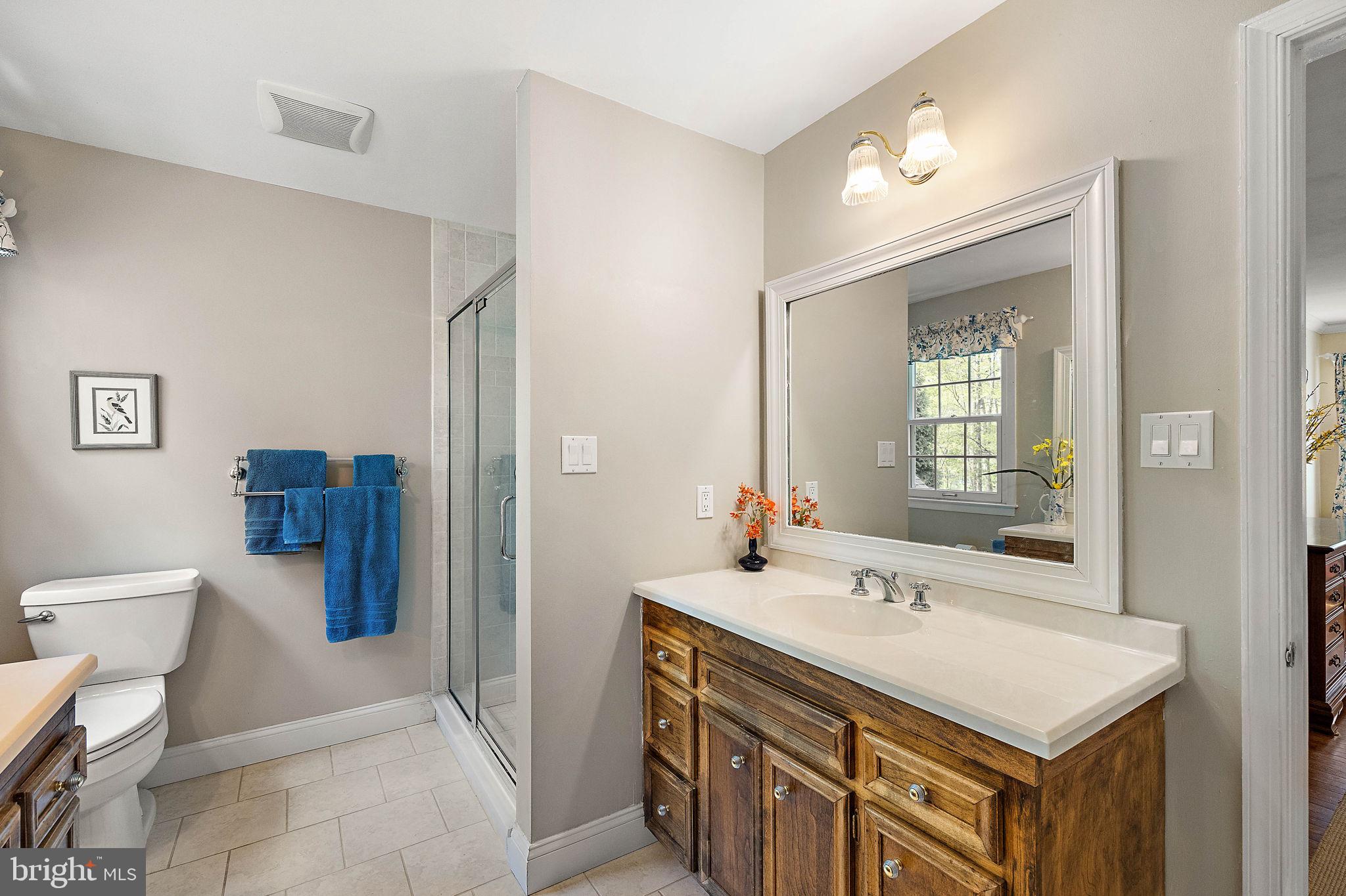 SPRING MEADOWS - Residential