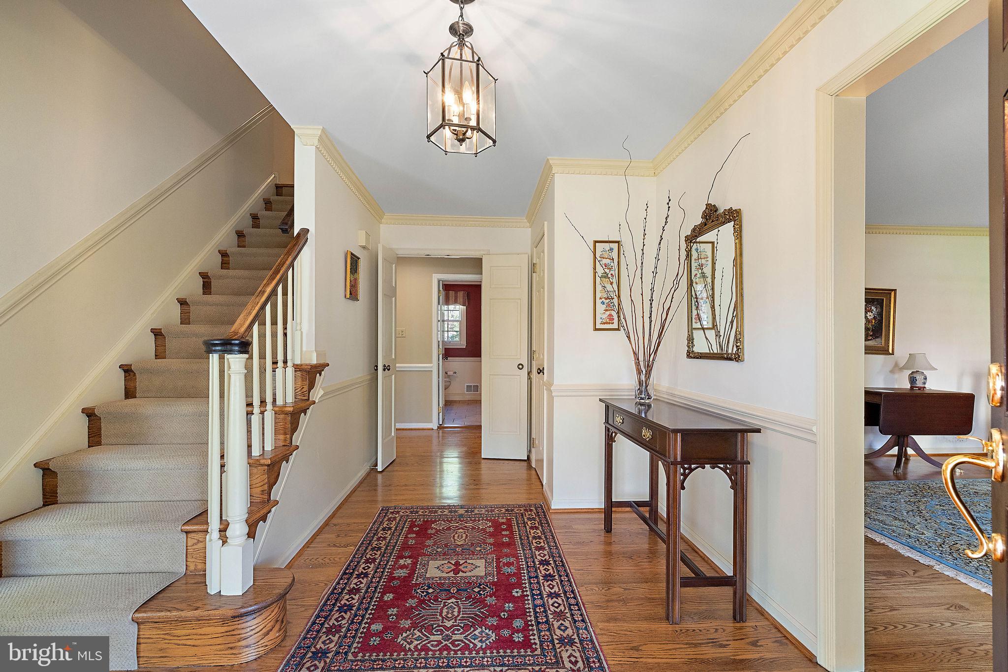 SPRING MEADOWS - Residential