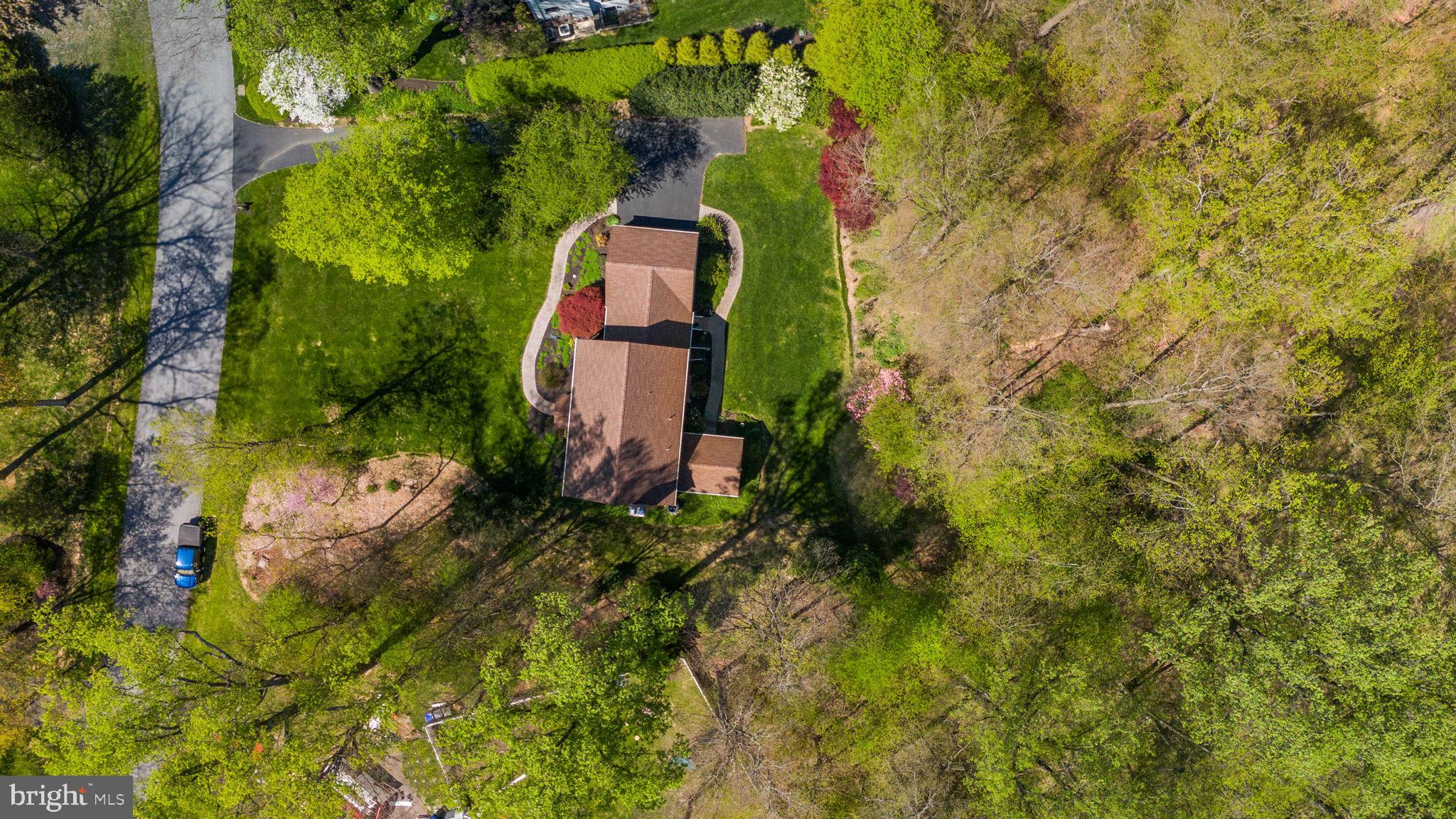 SPRING MEADOWS - Residential