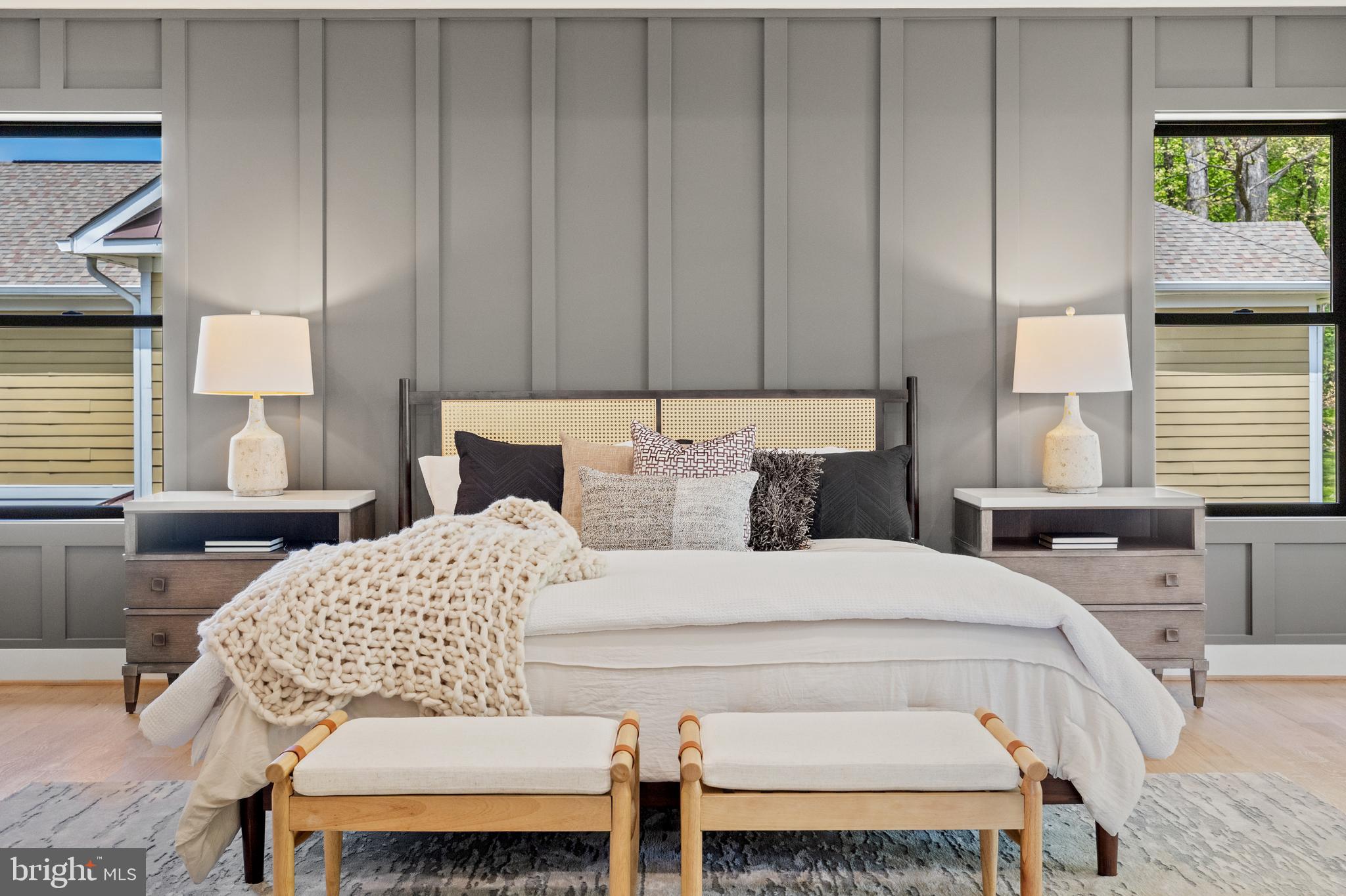 VIENNA WOODS - Residential