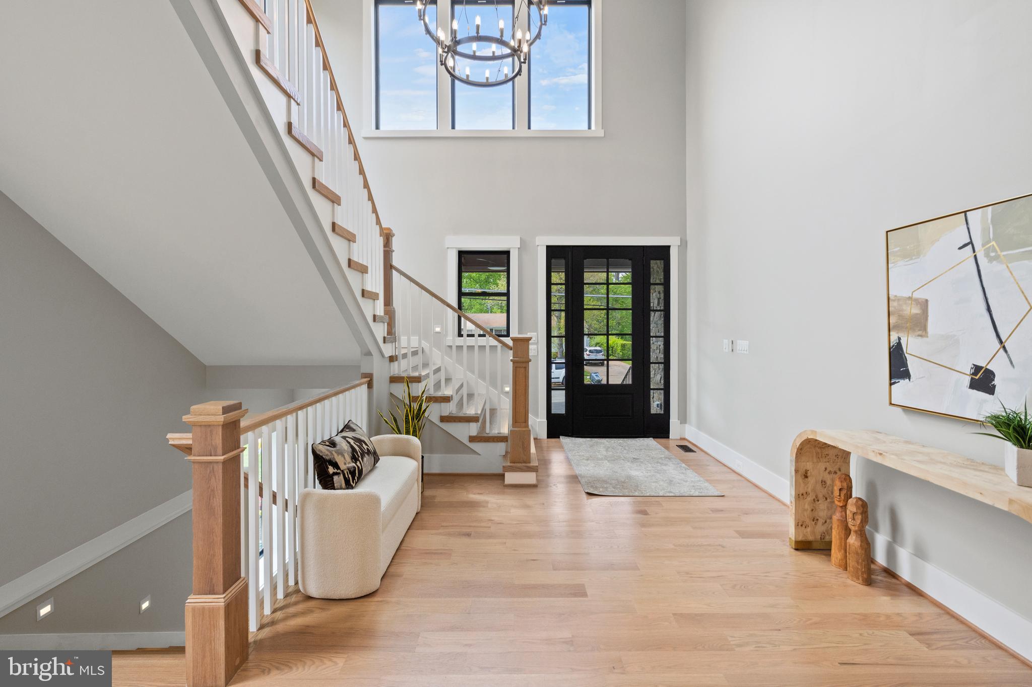 VIENNA WOODS - Residential