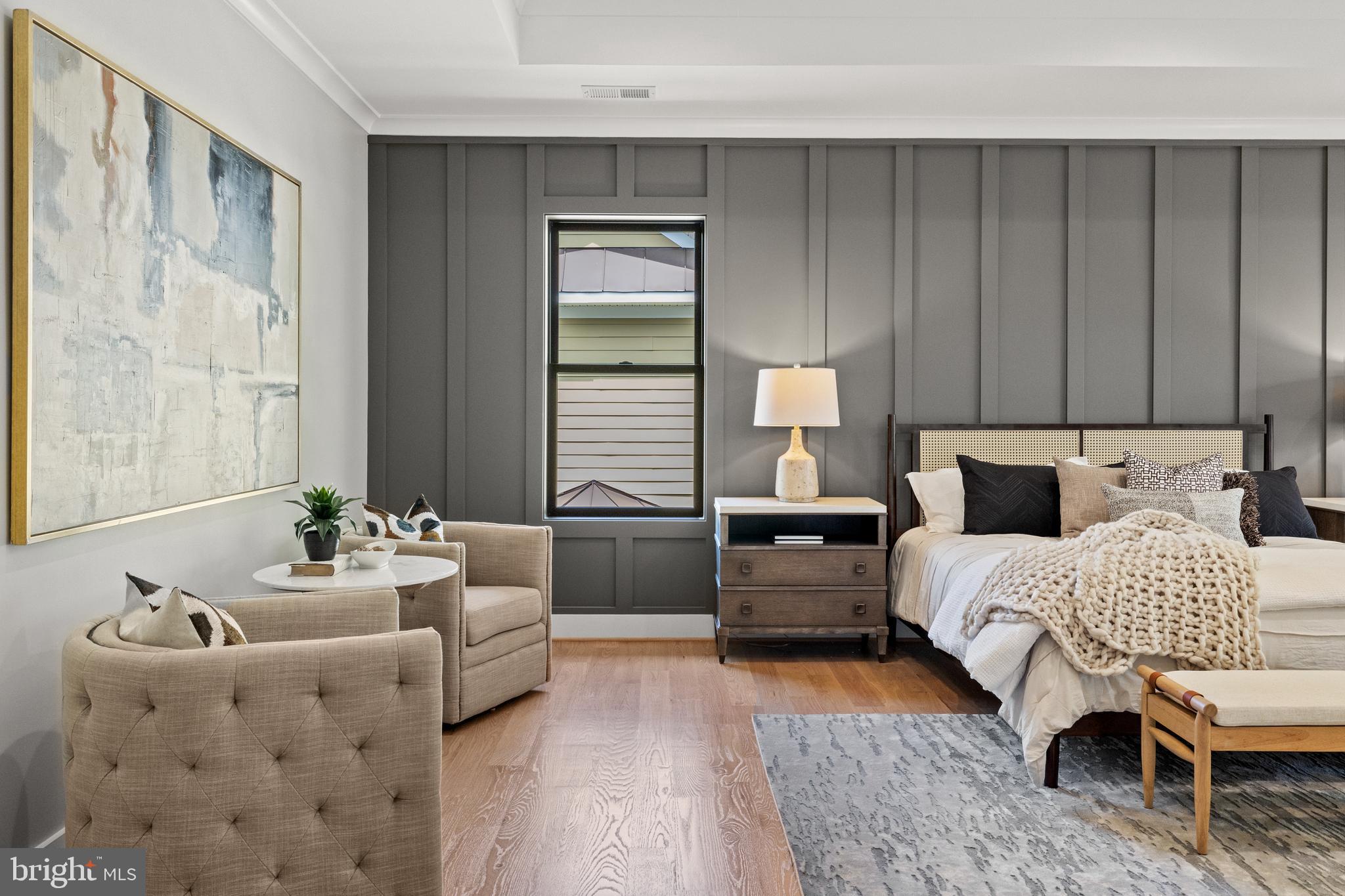 VIENNA WOODS - Residential