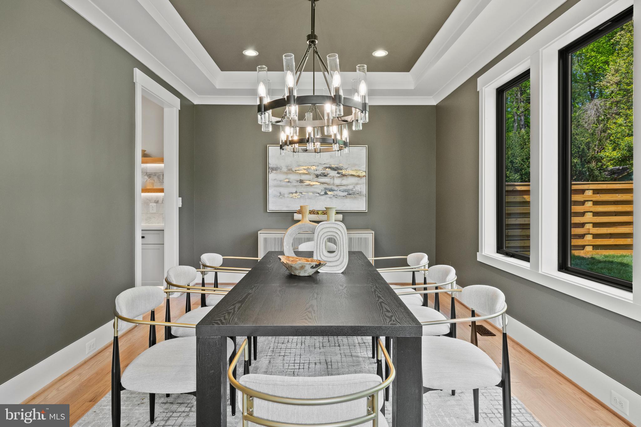 VIENNA WOODS - Residential