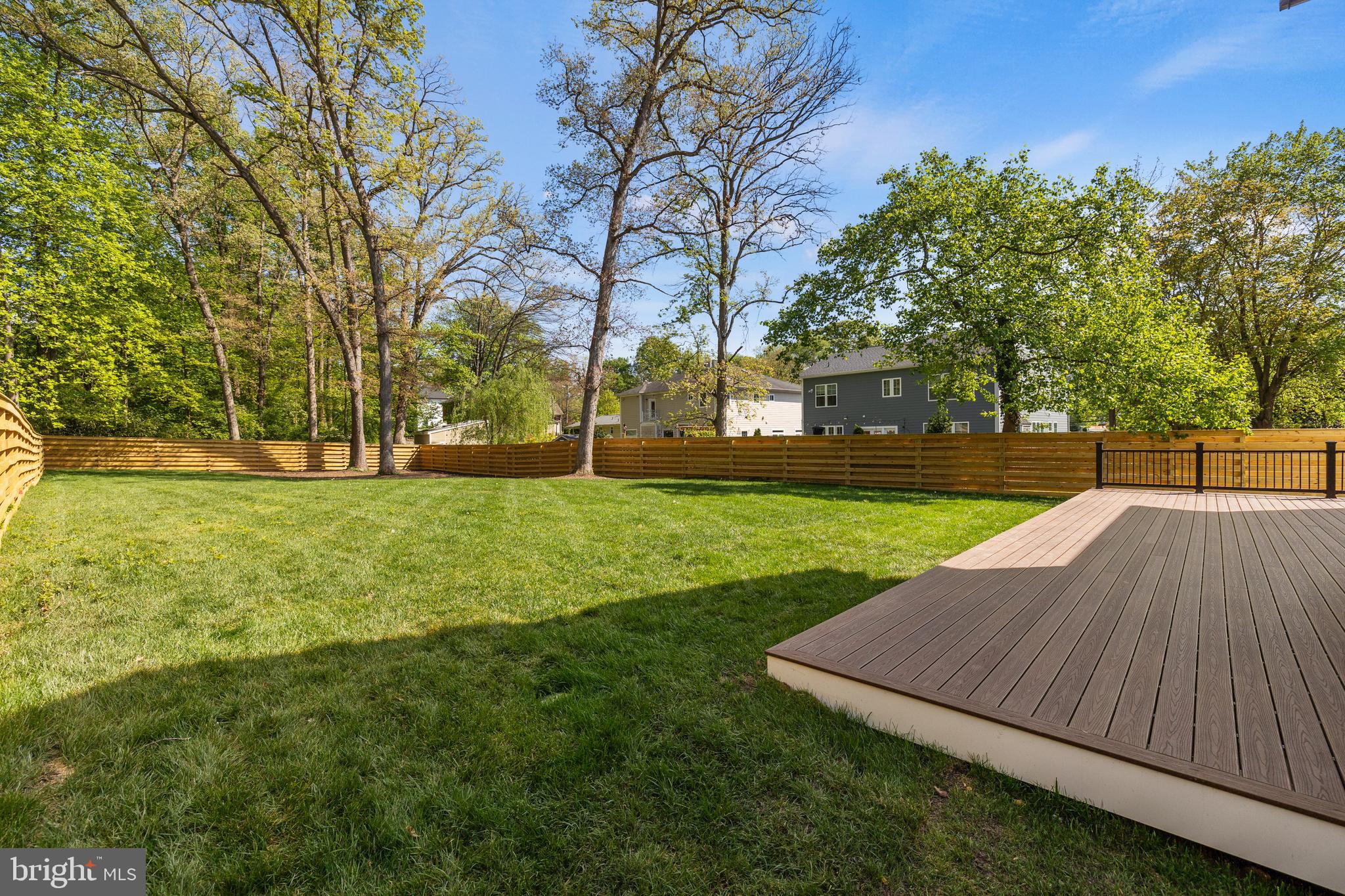 VIENNA WOODS - Residential