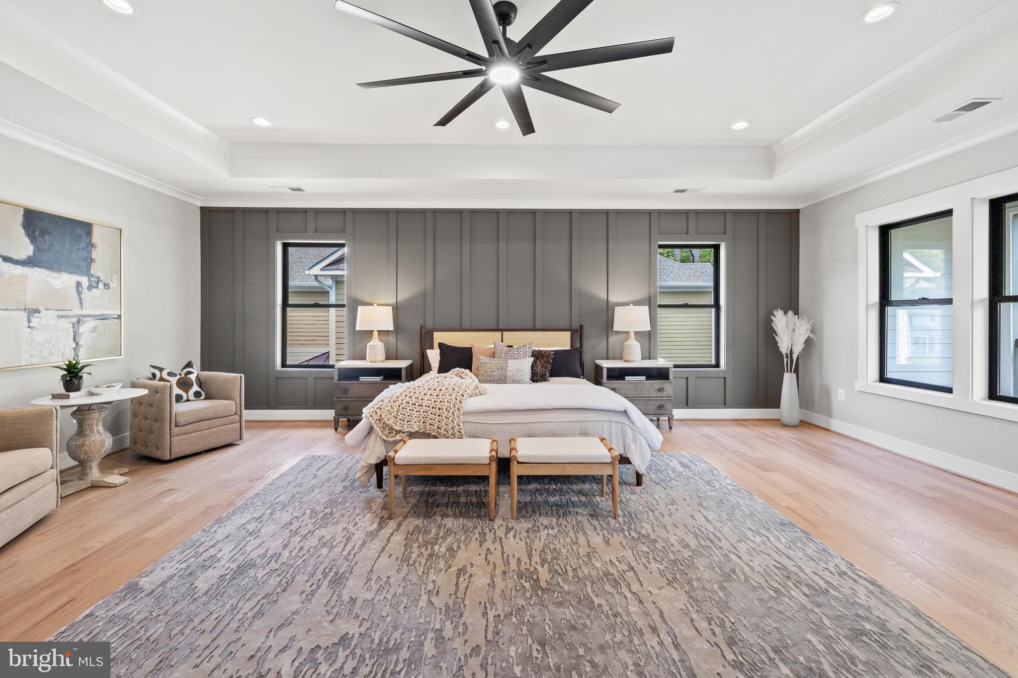 VIENNA WOODS - Residential