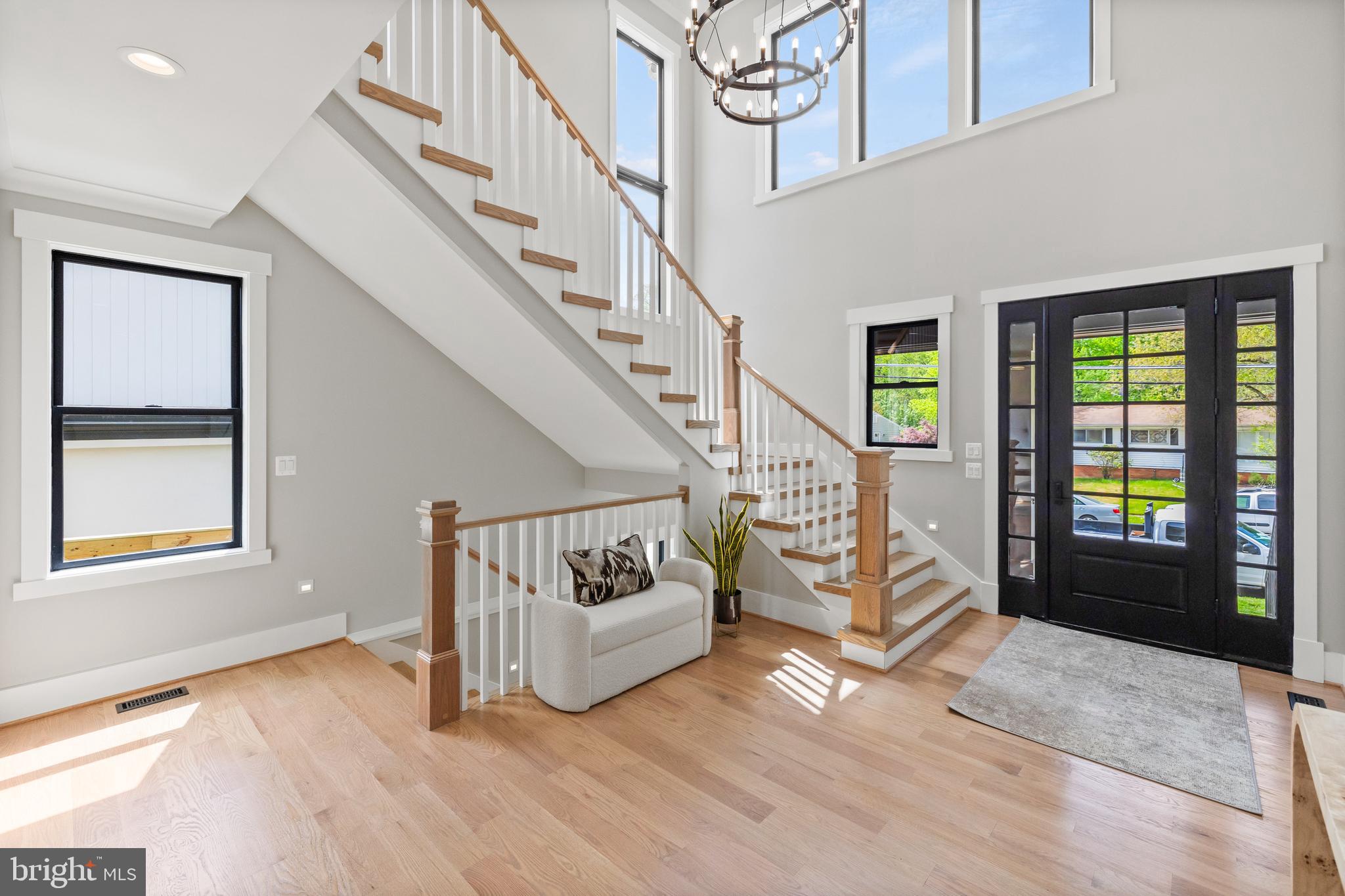 VIENNA WOODS - Residential