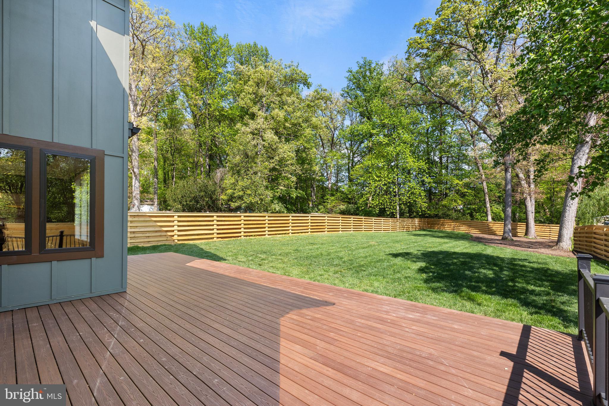 VIENNA WOODS - Residential