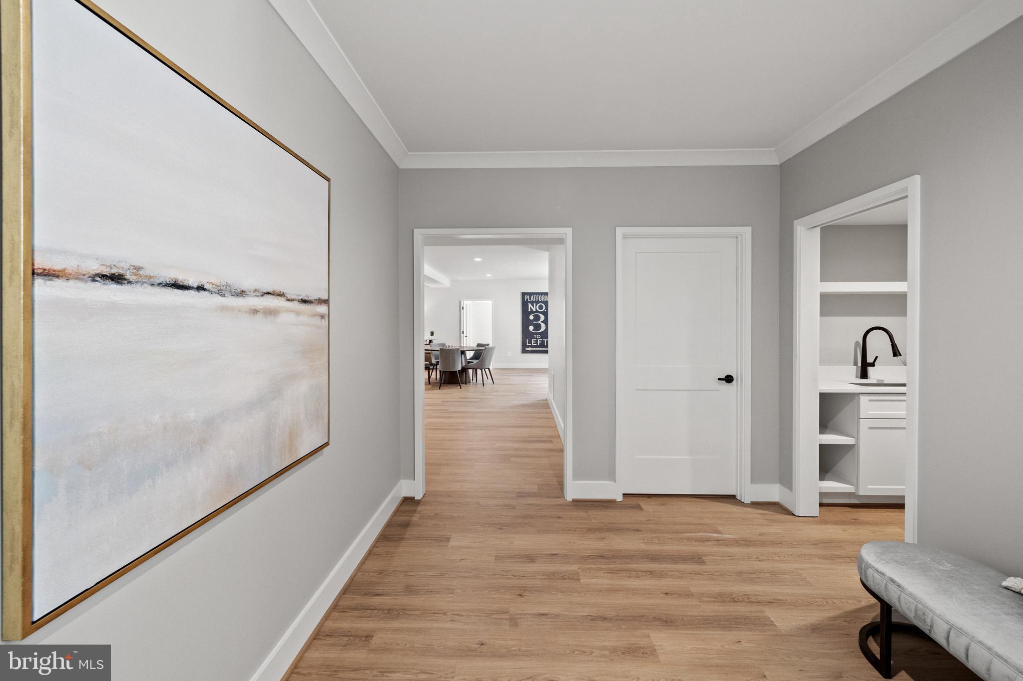 VIENNA WOODS - Residential