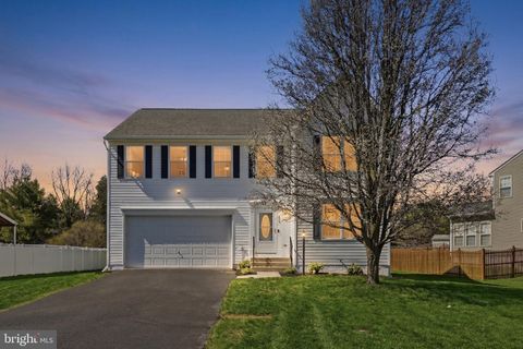 Homes For Sale - 866 Merrimans Lane<br/> Frederick County, WINCHESTER, VA 22602