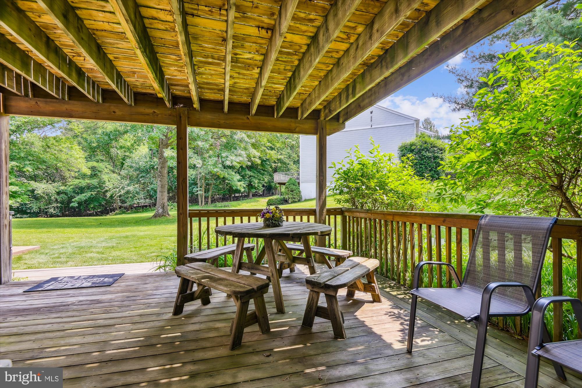 PADONIA COMPLEX - Residential