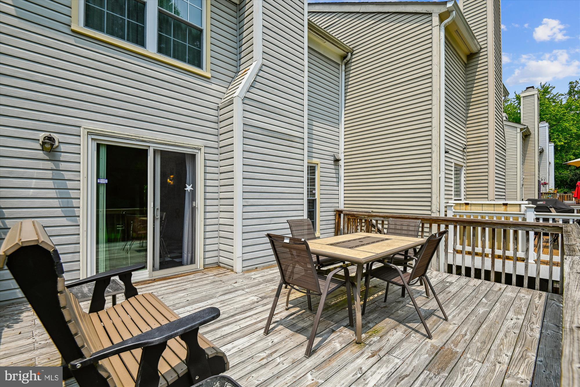 PADONIA COMPLEX - Residential