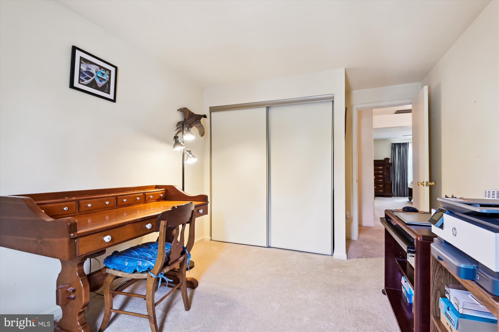 PADONIA COMPLEX - Residential