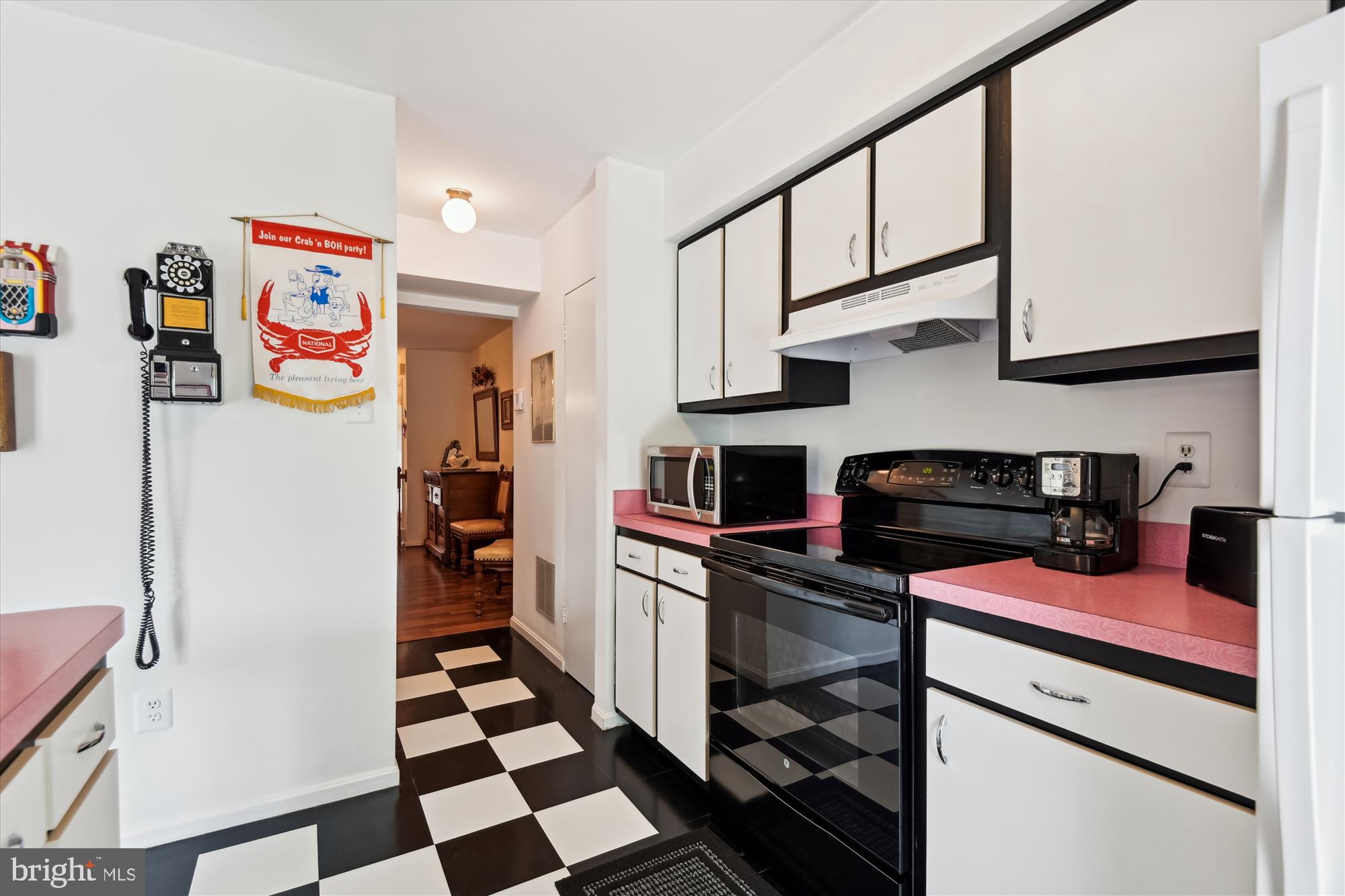 PADONIA COMPLEX - Residential