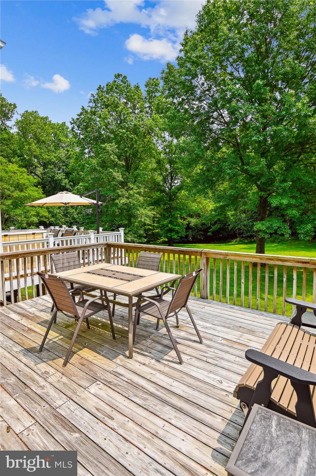 PADONIA COMPLEX - Residential