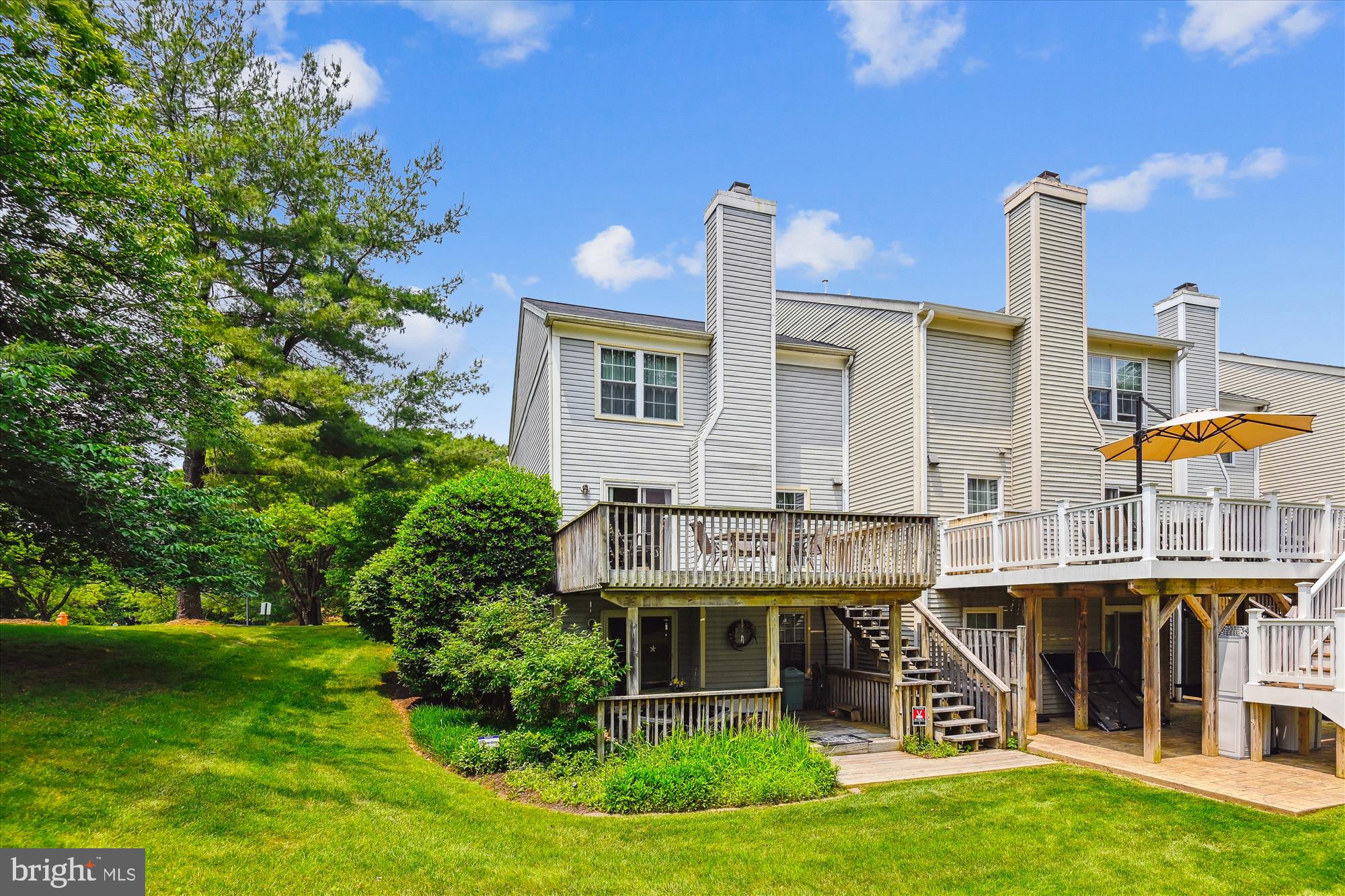 PADONIA COMPLEX - Residential