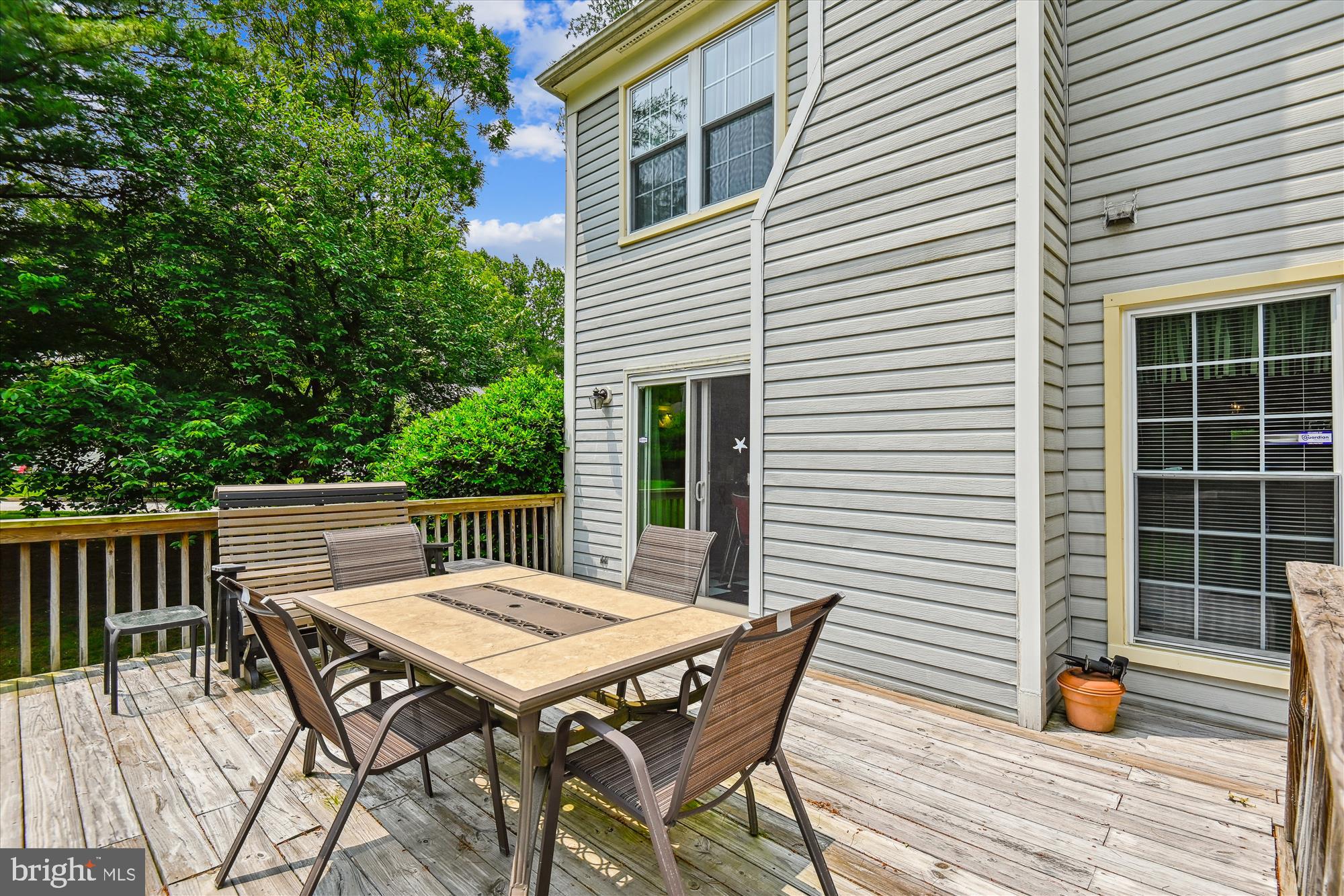 PADONIA COMPLEX - Residential