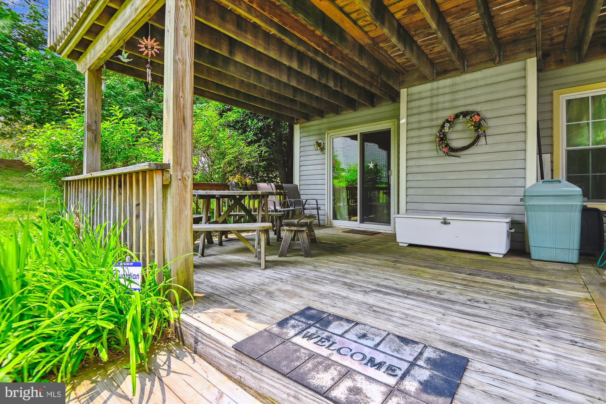 PADONIA COMPLEX - Residential