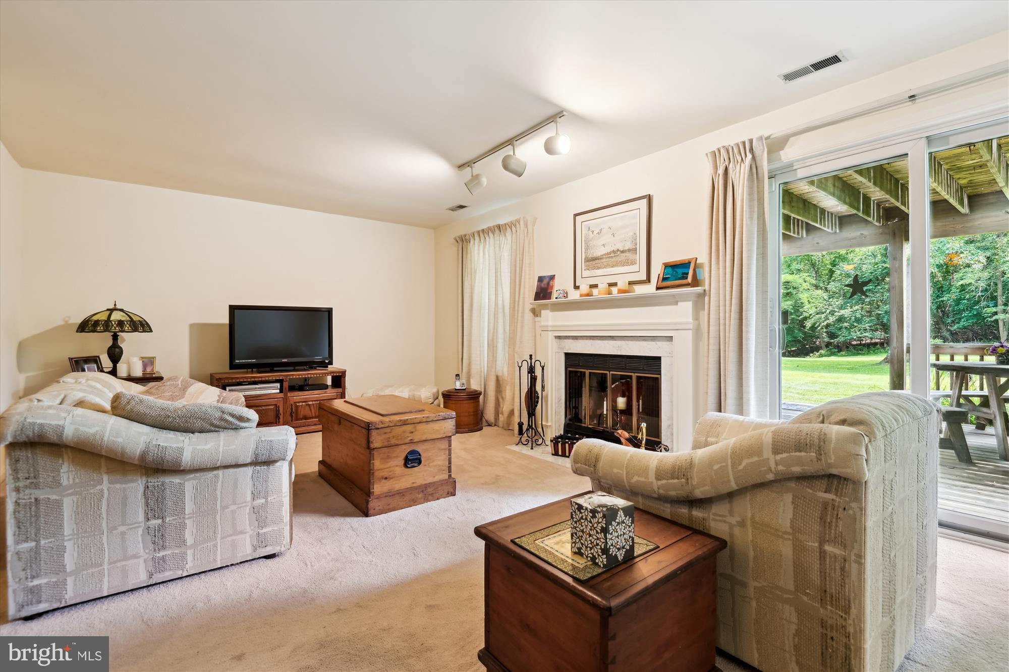 PADONIA COMPLEX - Residential