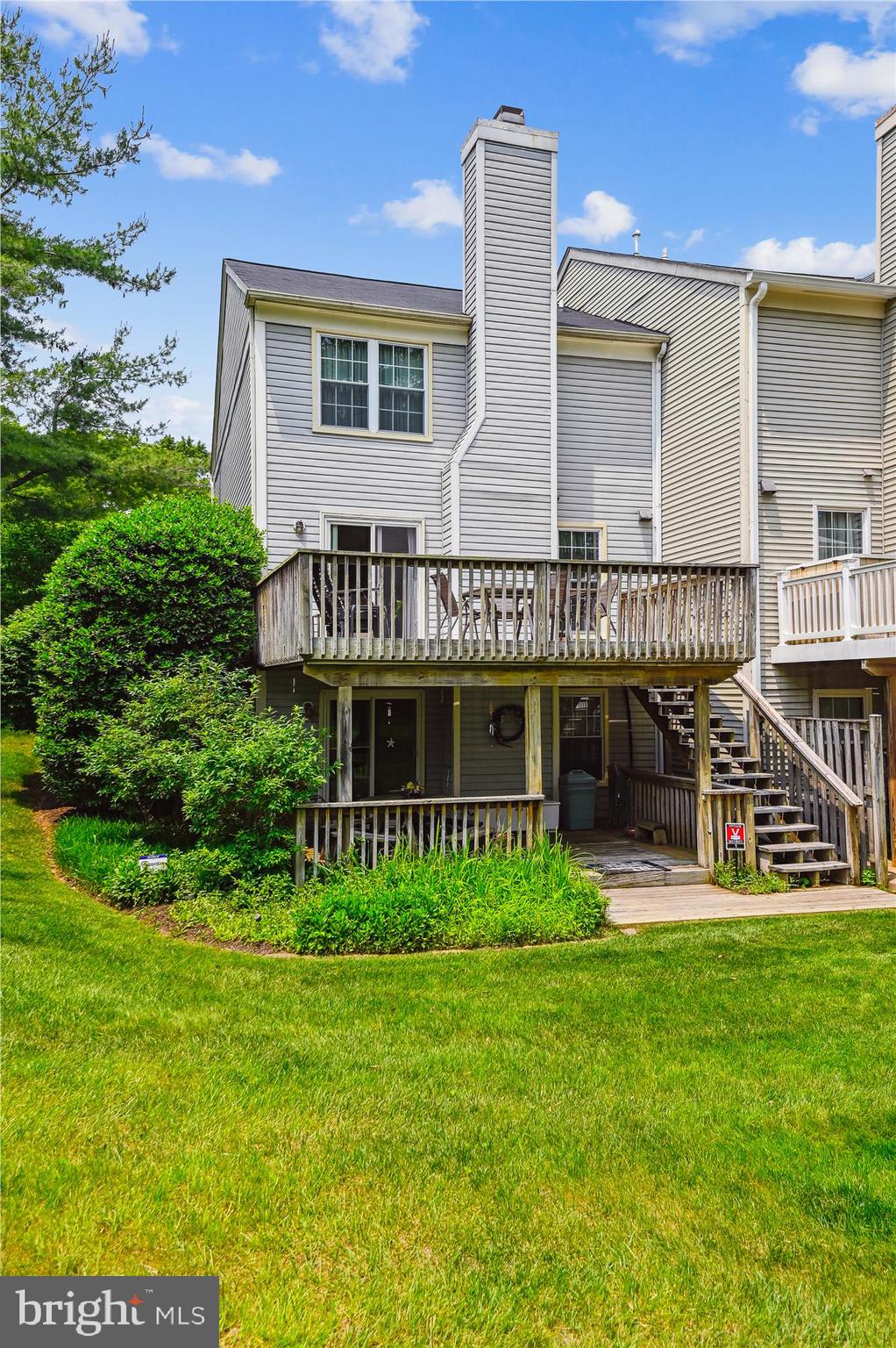 PADONIA COMPLEX - Residential