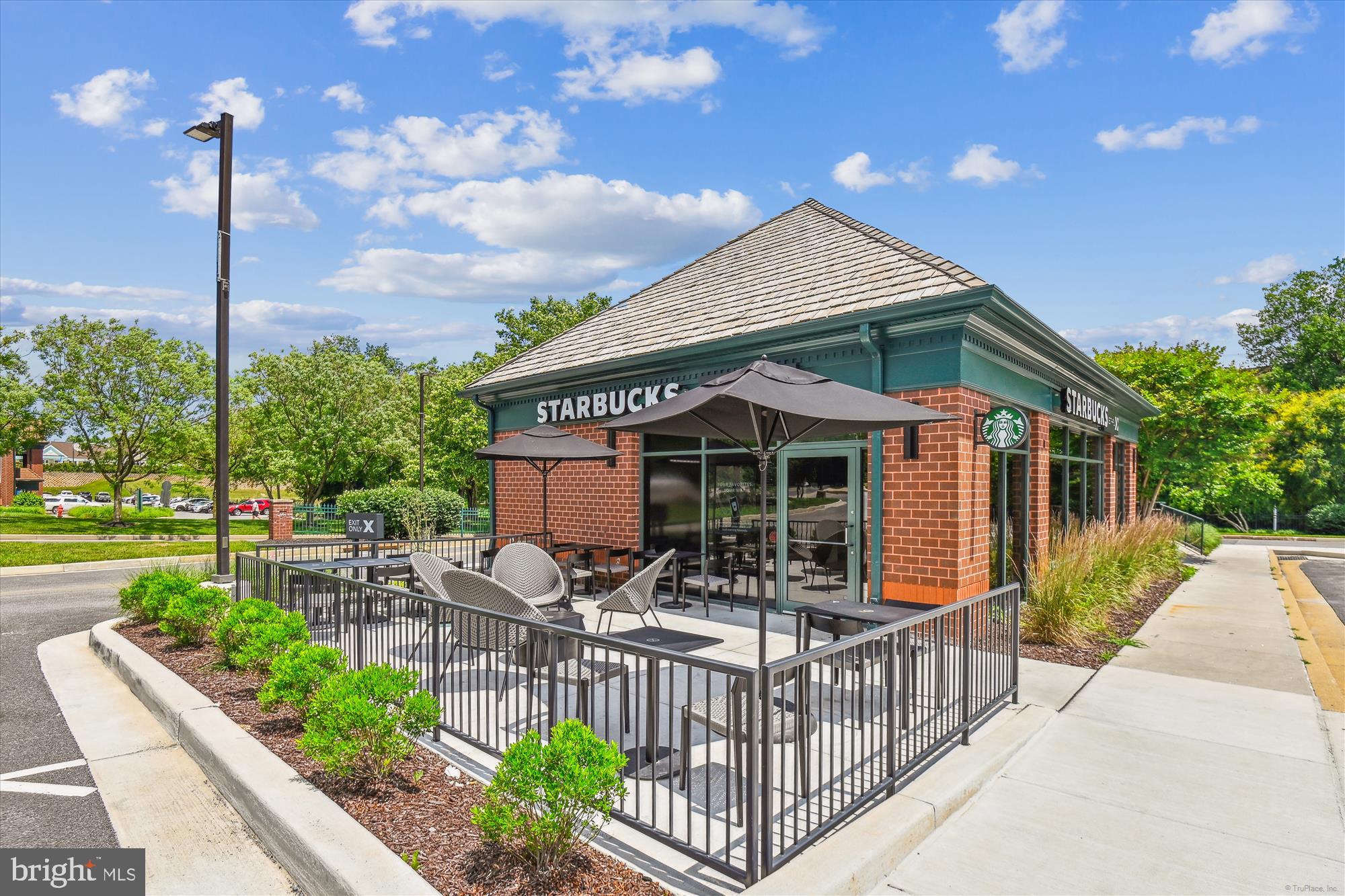 PADONIA COMPLEX - Residential