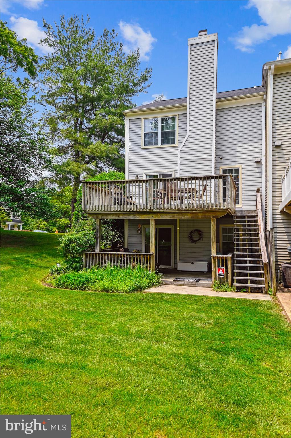 PADONIA COMPLEX - Residential