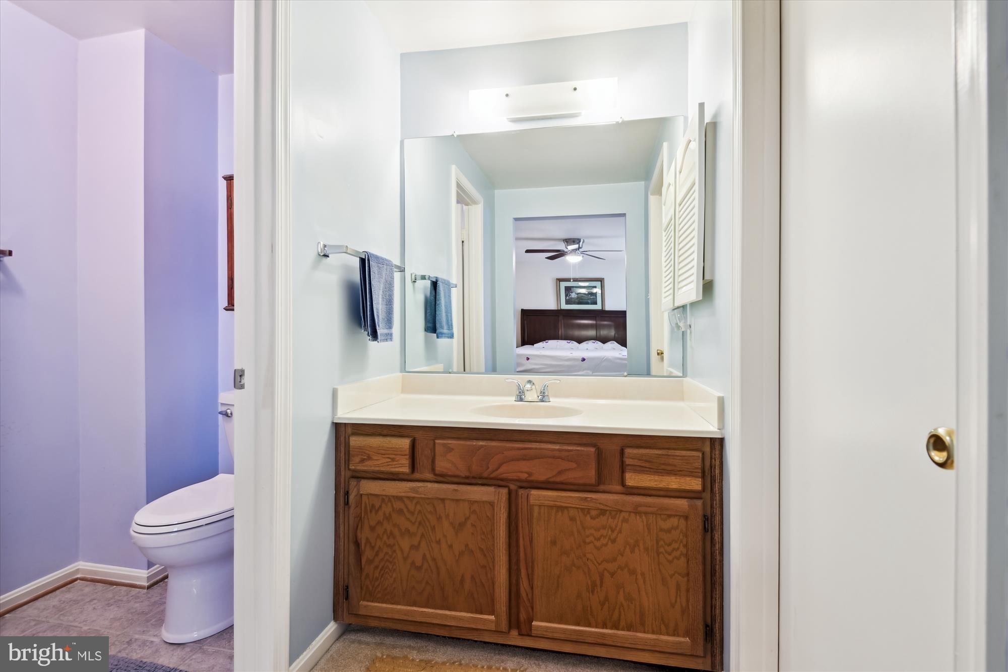 PADONIA COMPLEX - Residential