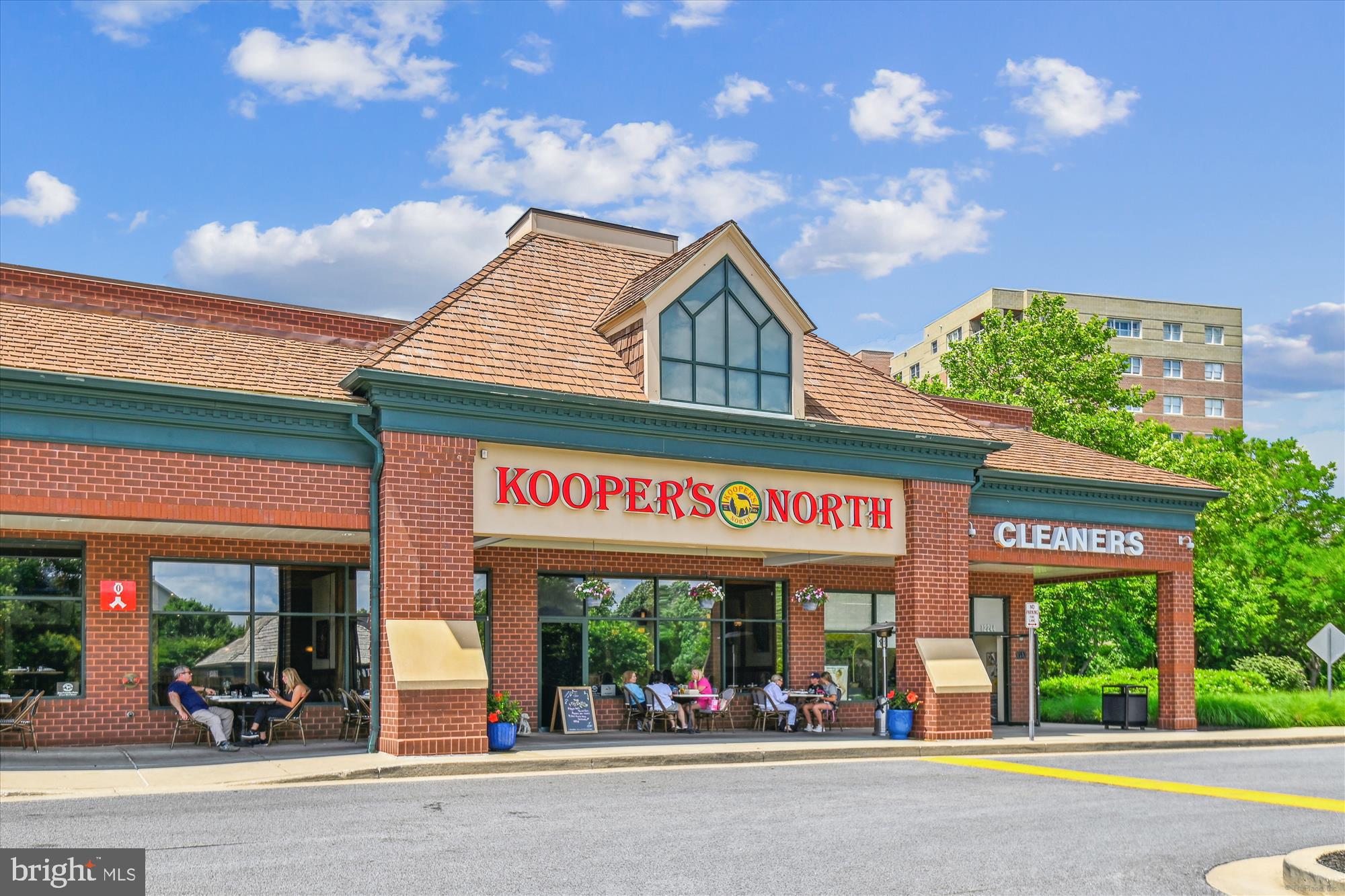 PADONIA COMPLEX - Residential