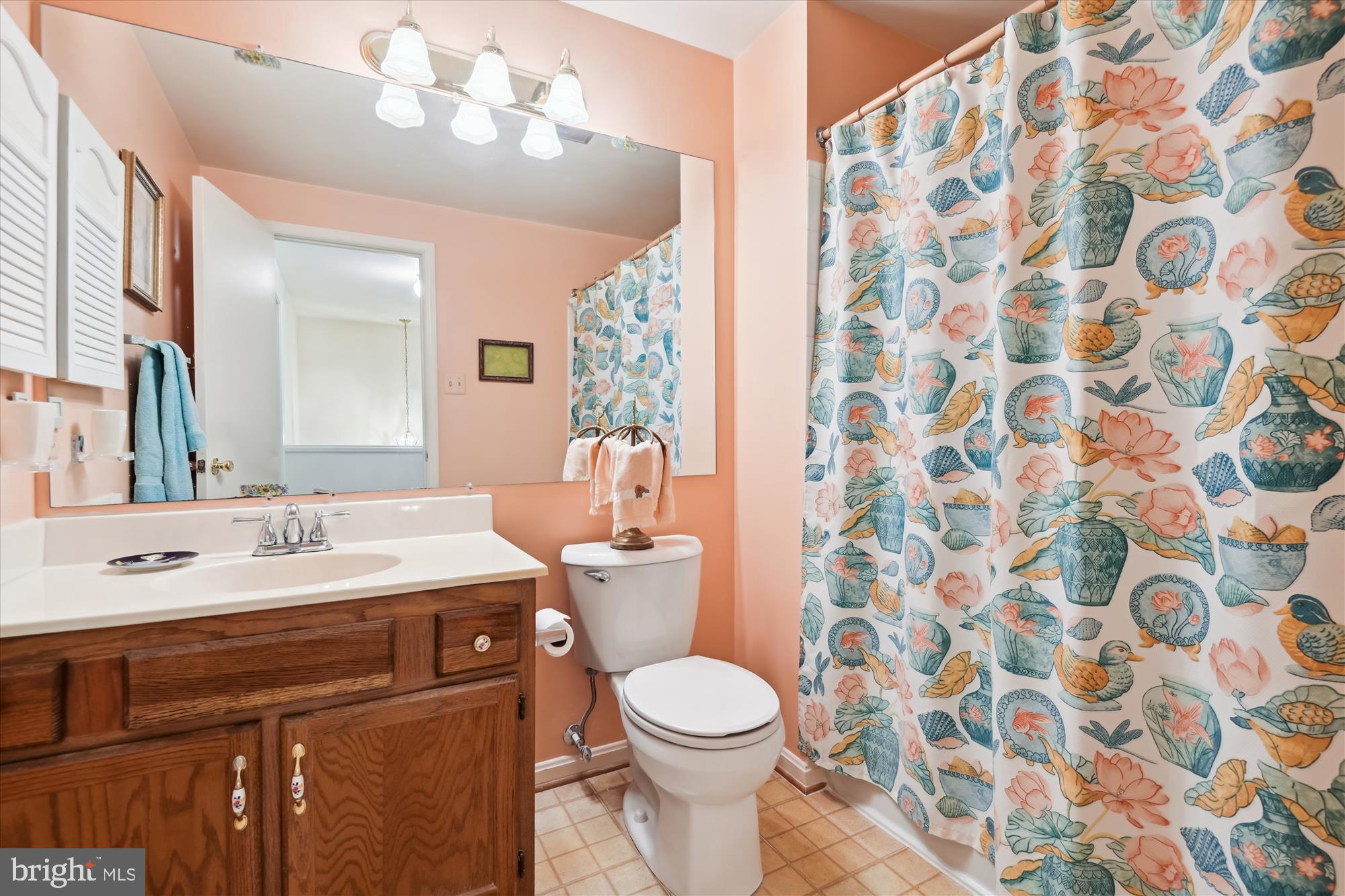 PADONIA COMPLEX - Residential