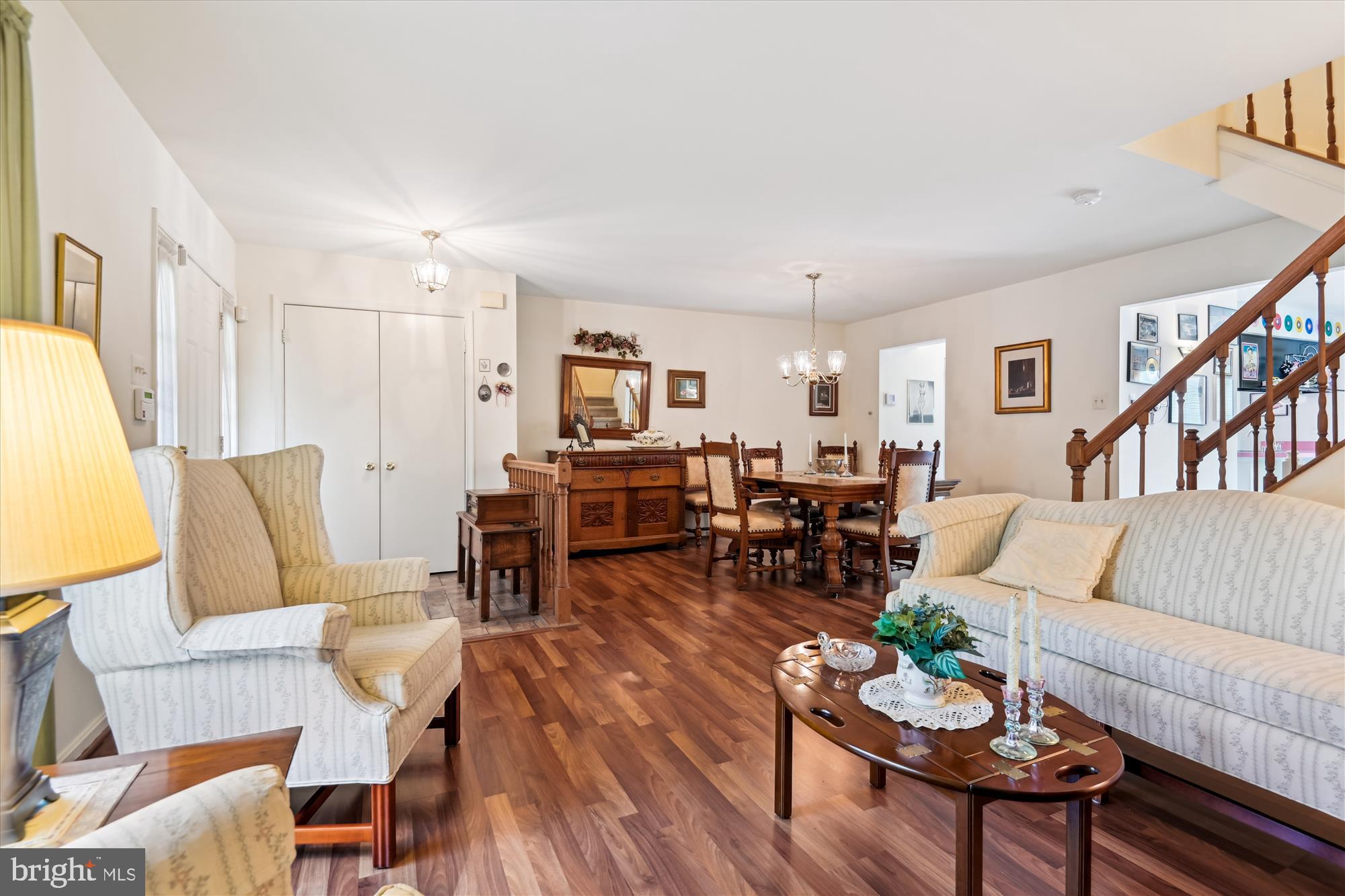 PADONIA COMPLEX - Residential