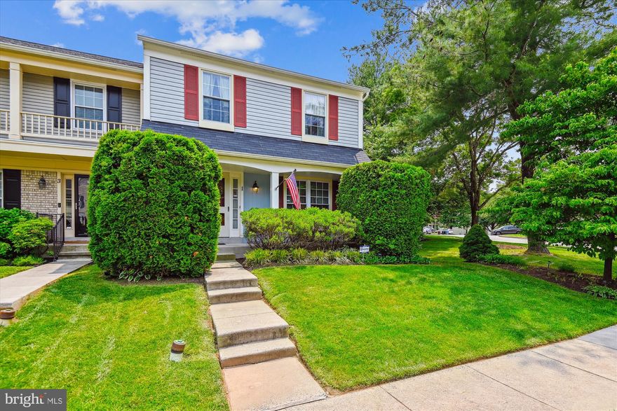 Don’t Blink – This Lutherville Gem Won’t Last!
       Welcome to this beautifully updated and impeccably maintained 3-bedroom, 2.5-bath end-unit townhome in one of Lutherville’s most sought-after neighborhoods. With over 1,800 square feet of stylish, comfortable living space, this home is the perfect blend of function and flair—and it’s move-in ready!
       Step inside and fall in love with the light-filled, open-concept main level, ideal for entertaining or relaxing. Whether you're hosting a dinner party, working from home, or enjoying family time, the flexible layout offers room for a formal dining area, home office, or casual living space—whatever suits your lifestyle.
      Upstairs, you’ll find three spacious bedrooms, including a sun-drenched primary suite with ensuite bath and ample closet space. The finished lower level adds even more room to spread out, whether you're dreaming of a home gym, rec room, or media lounge.
      Outside, enjoy serene natural views and multiple outdoor living spaces, perfect for gatherings or quiet evenings under the stars.
       Additional highlights include:
Roof & Gutters (2018)
HVAC System (2014)
Water Heater (2022)
Pre-Inspected for peace of mind
     Conveniently located close to shopping, commuter routes, and local attractions, this home offers the best of both comfort and convenience.
✨ This one is a must-see—schedule your showing today before it’s gone!