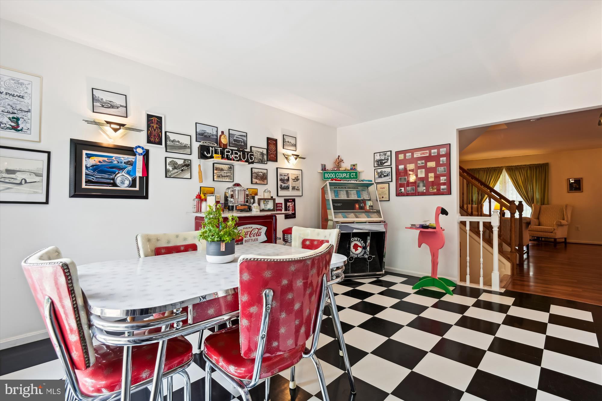 PADONIA COMPLEX - Residential